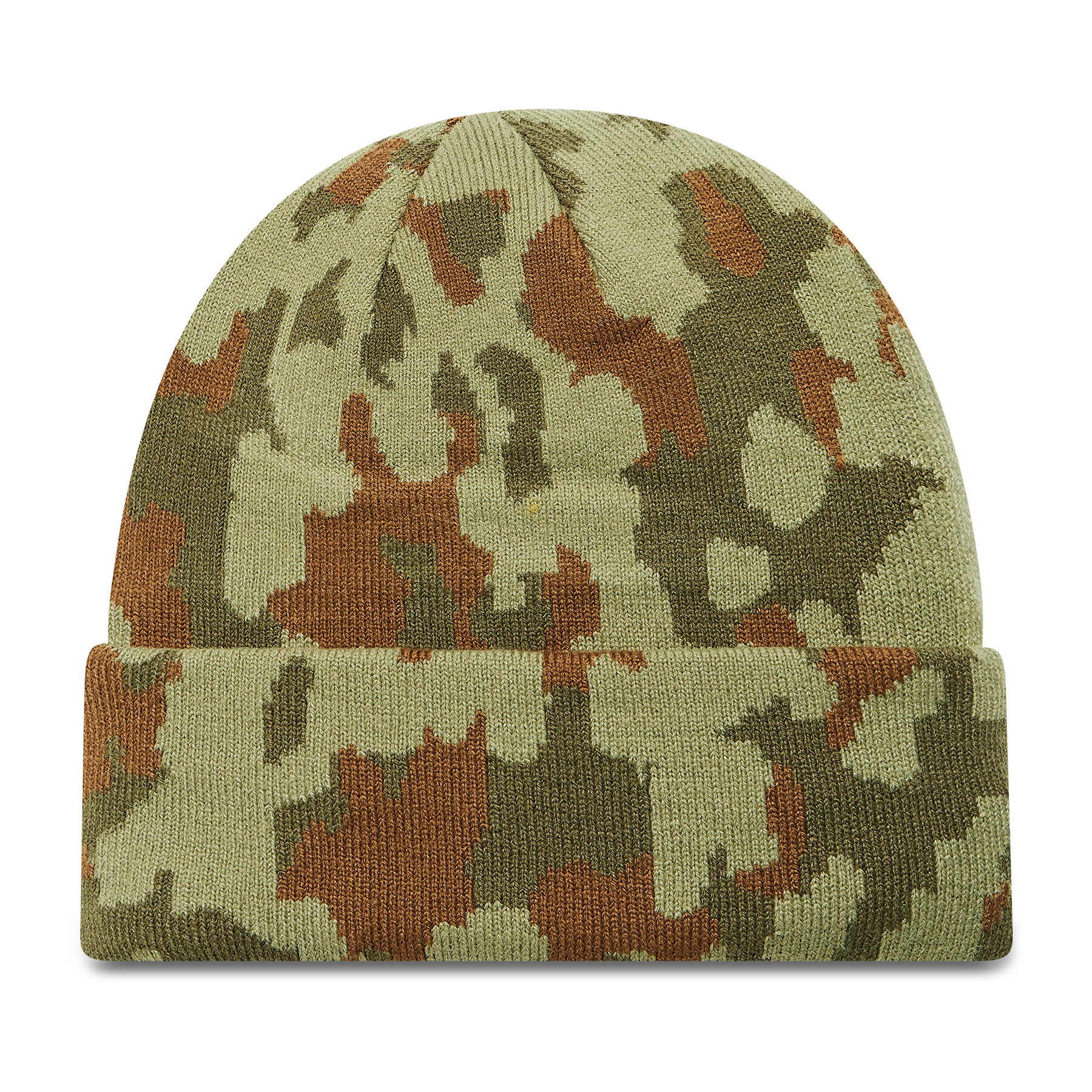 Ellesse Kapa Velly Camo Beanie SAKA2031 Zelena - Pepit.si