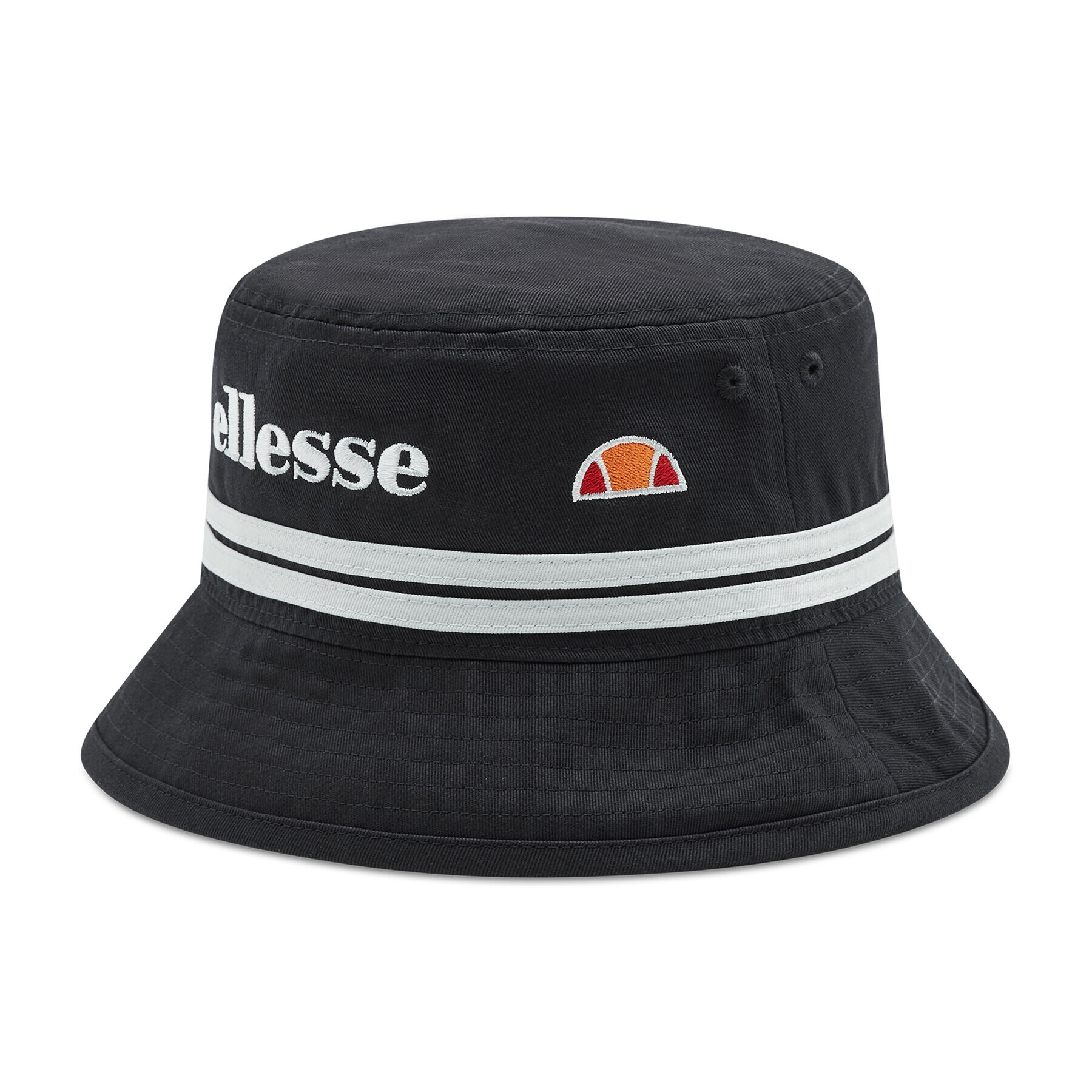 Ellesse Klobuk Bucket Lorenzo SAAA0839 Črna - Pepit.si