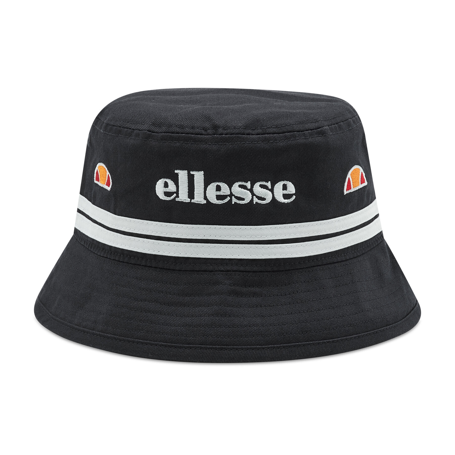 Ellesse Klobuk Bucket Lorenzo SAAA0839 Črna - Pepit.si