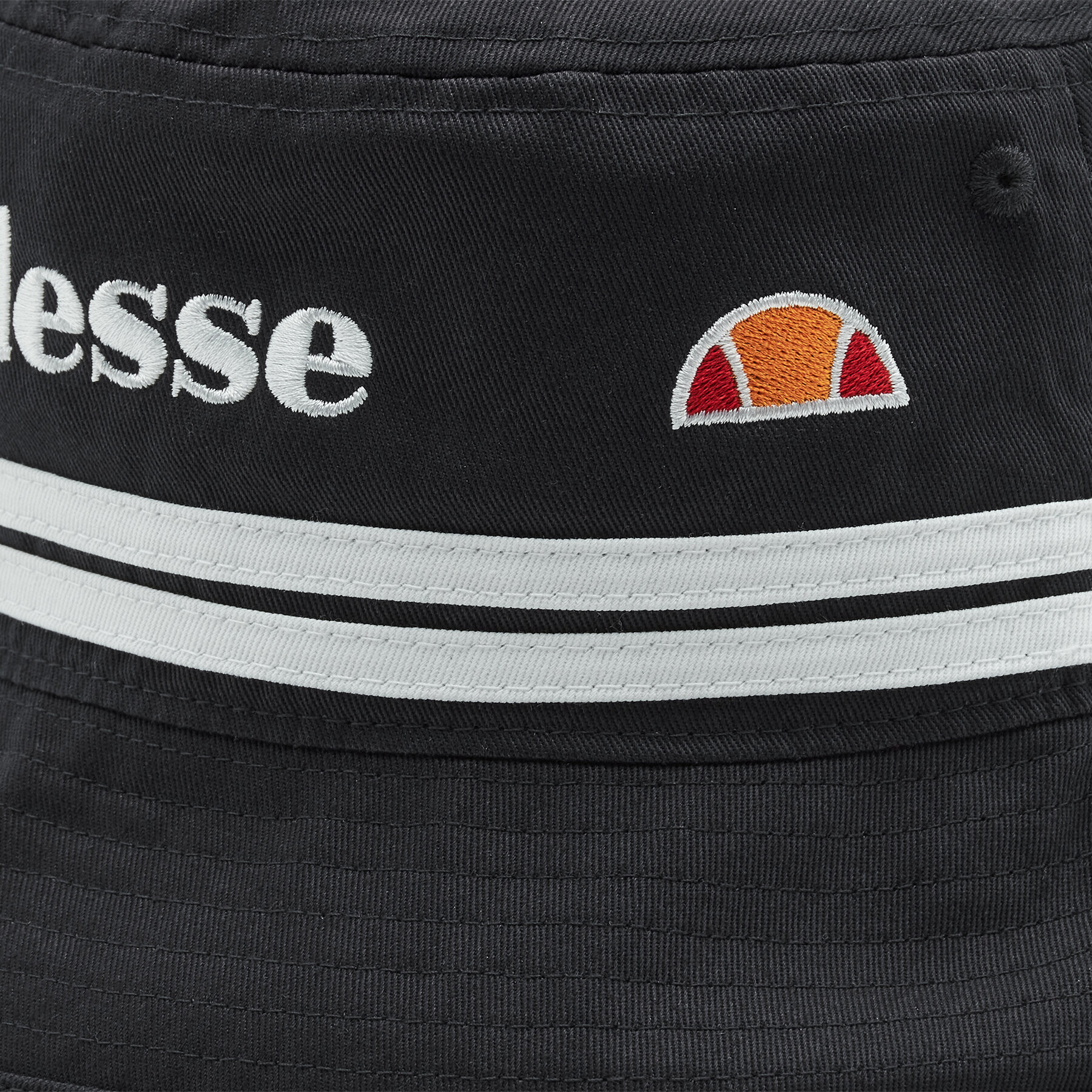 Ellesse Klobuk Bucket Lorenzo SAAA0839 Črna - Pepit.si