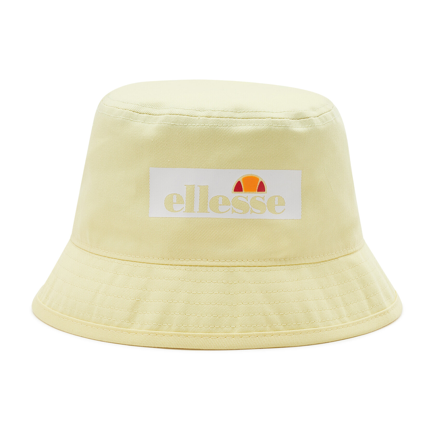 Ellesse Klobuk Bucket Mount SANA2525 Rumena - Pepit.si