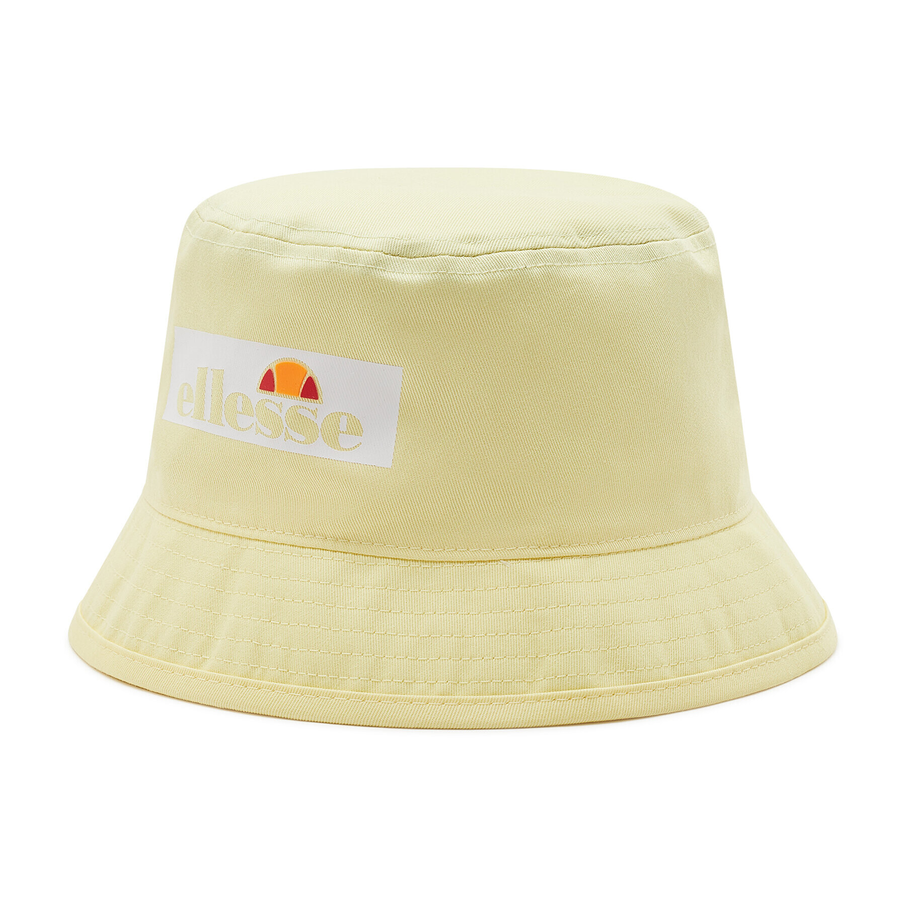 Ellesse Klobuk Bucket Mount SANA2525 Rumena - Pepit.si