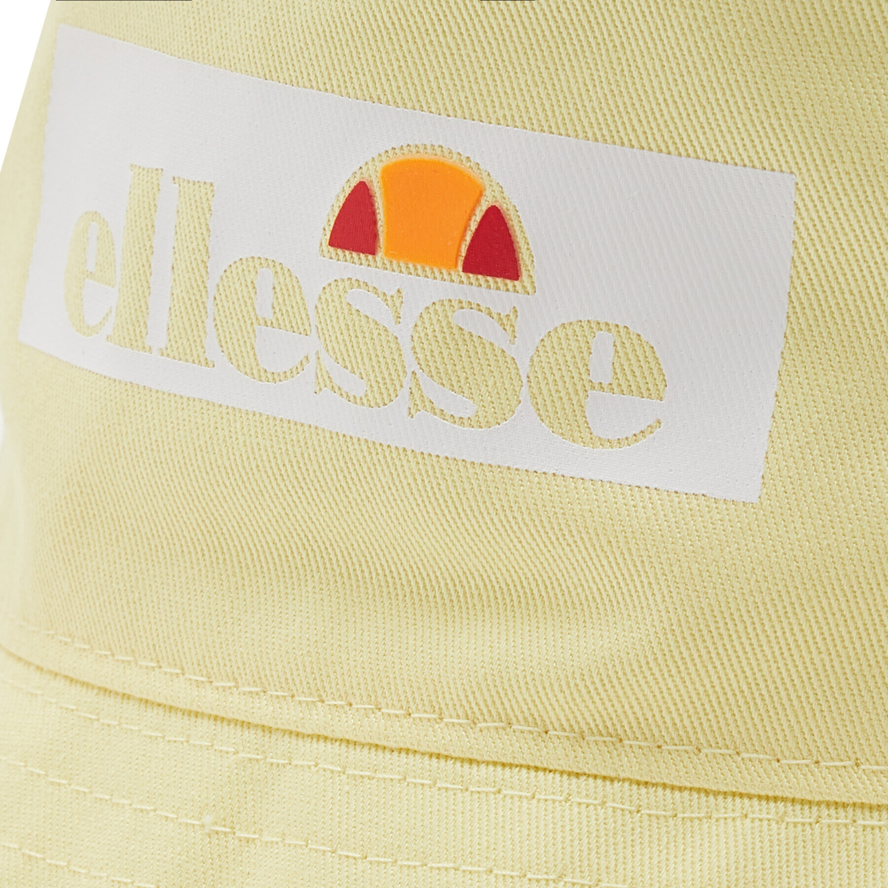 Ellesse Klobuk Bucket Mount SANA2525 Rumena - Pepit.si