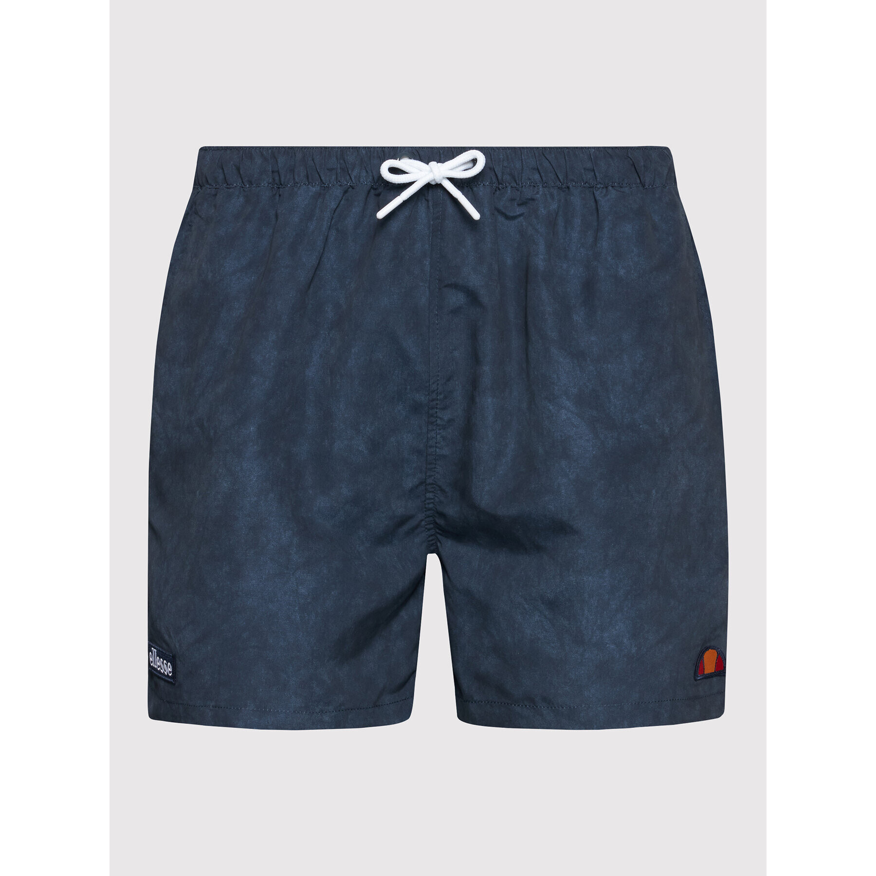 Ellesse Kopalne hlače Dem Slackers SHM14373 Mornarsko modra Regular Fit - Pepit.si