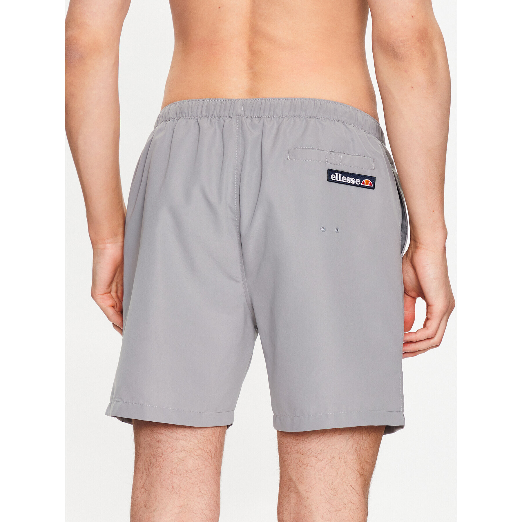 Ellesse Kopalne hlače Scorfano SHR03606 Siva Regular Fit - Pepit.si