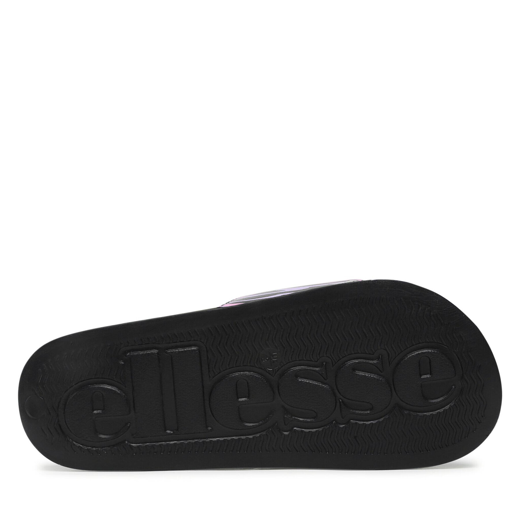 Ellesse Natikači Aperta Slide SGPF0525 Vijolična - Pepit.si