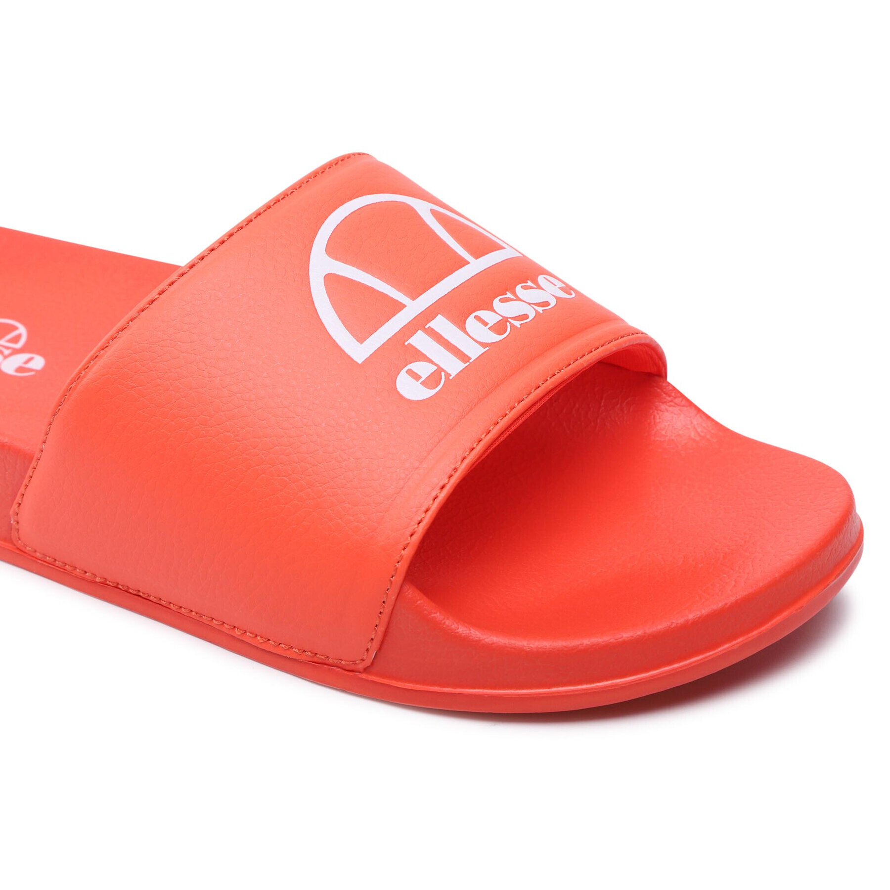 Ellesse Natikači Fellenti Slide SHMF0463 Oranžna - Pepit.si