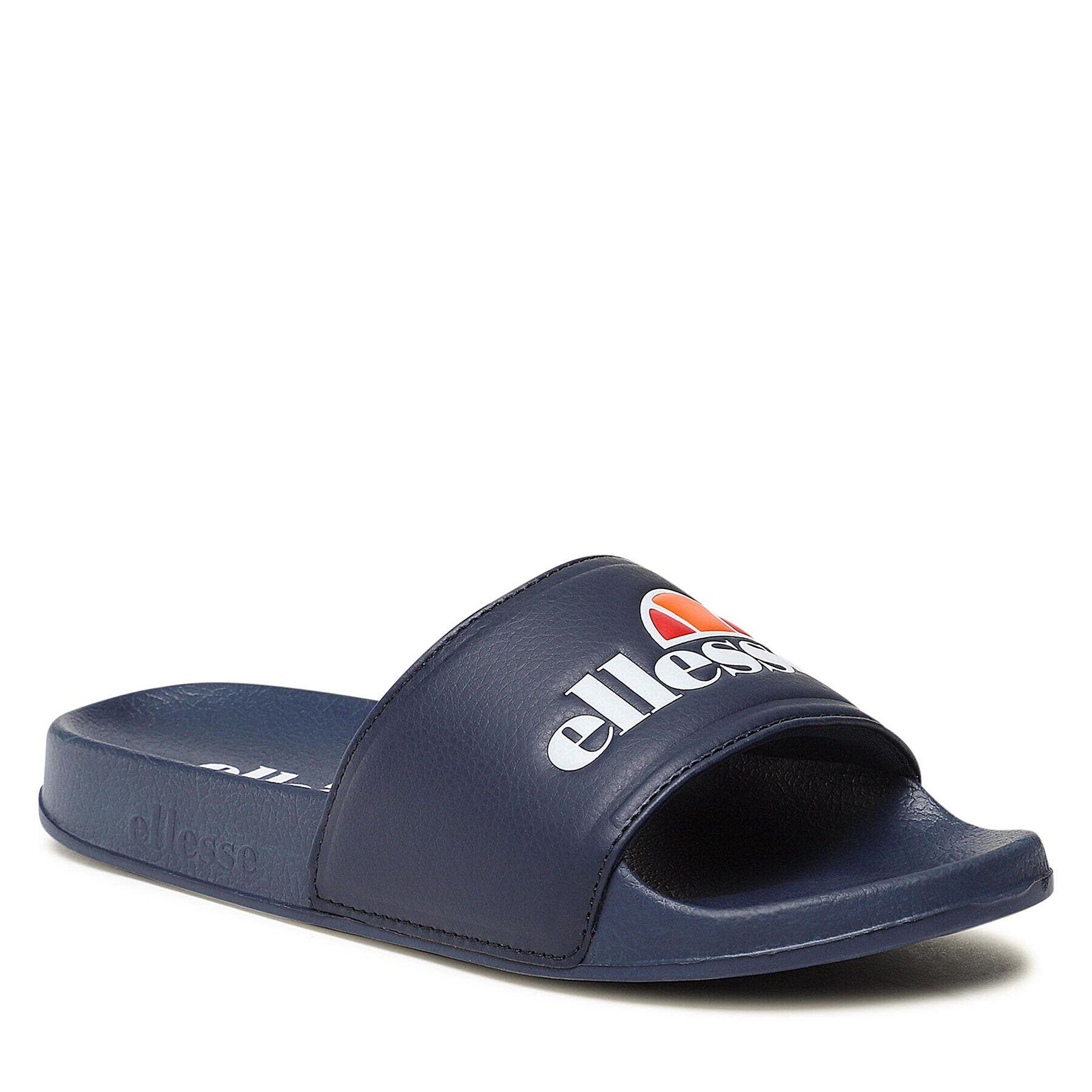 Ellesse Natikači Filippo Slide SGMF0397429 Mornarsko modra - Pepit.si