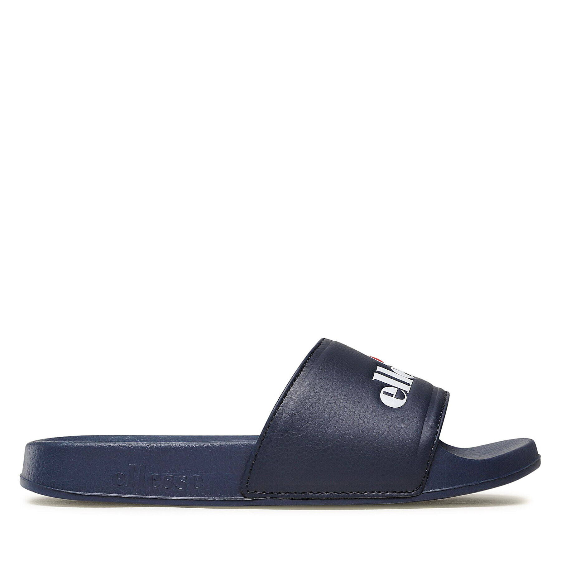 Ellesse Natikači Filippo Slide SGMF0397429 Mornarsko modra - Pepit.si