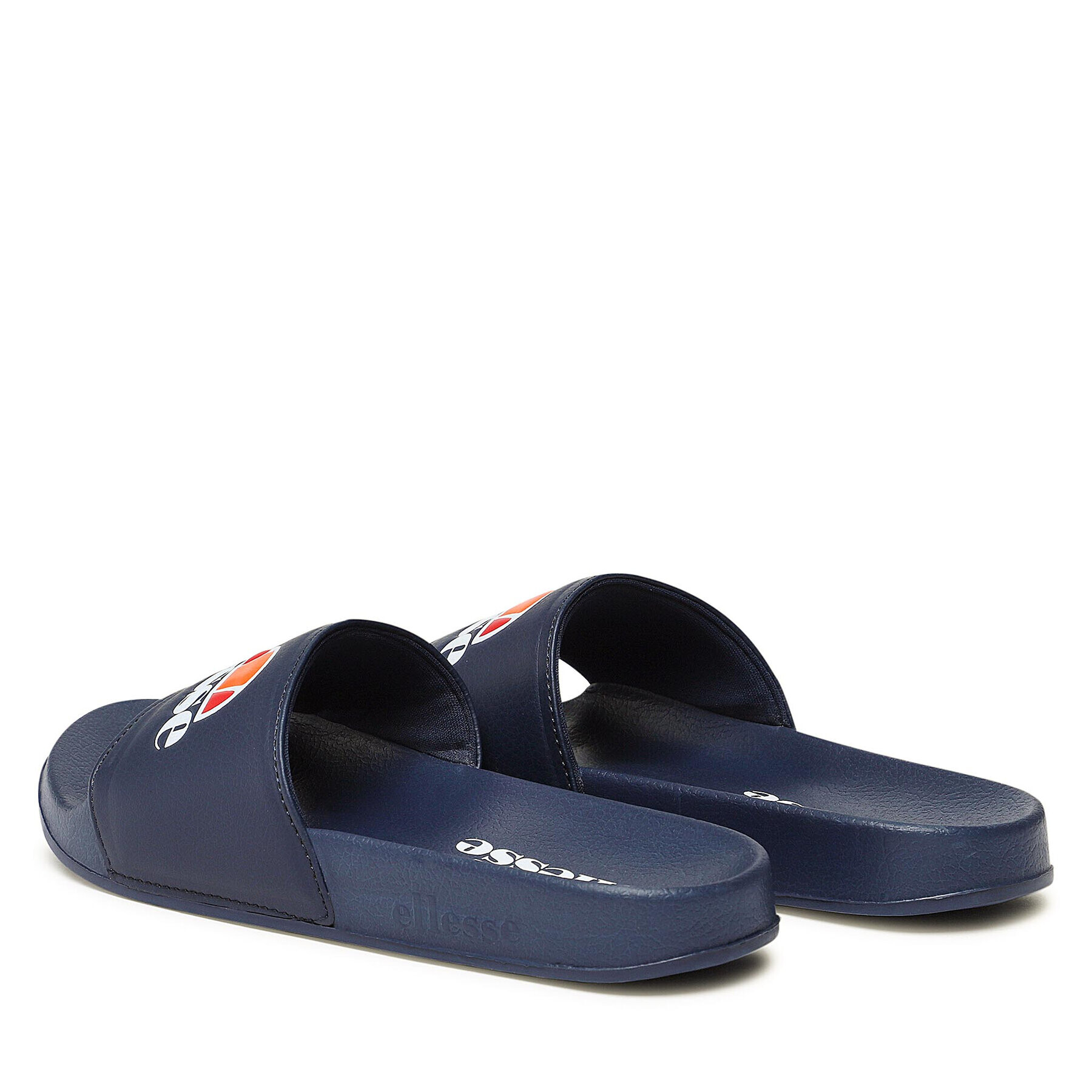 Ellesse Natikači Filippo Slide SGMF0397429 Mornarsko modra - Pepit.si