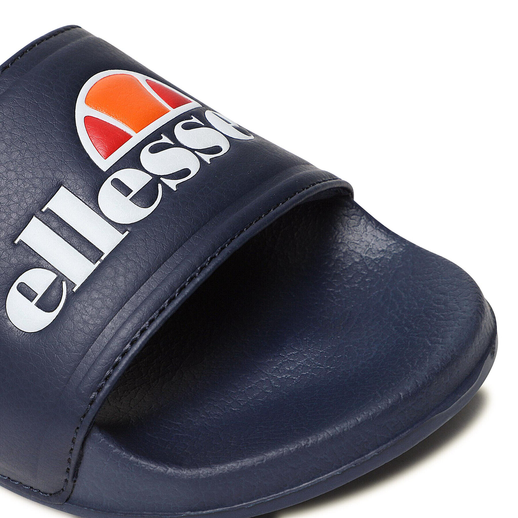 Ellesse Natikači Filippo Slide SGMF0397429 Mornarsko modra - Pepit.si