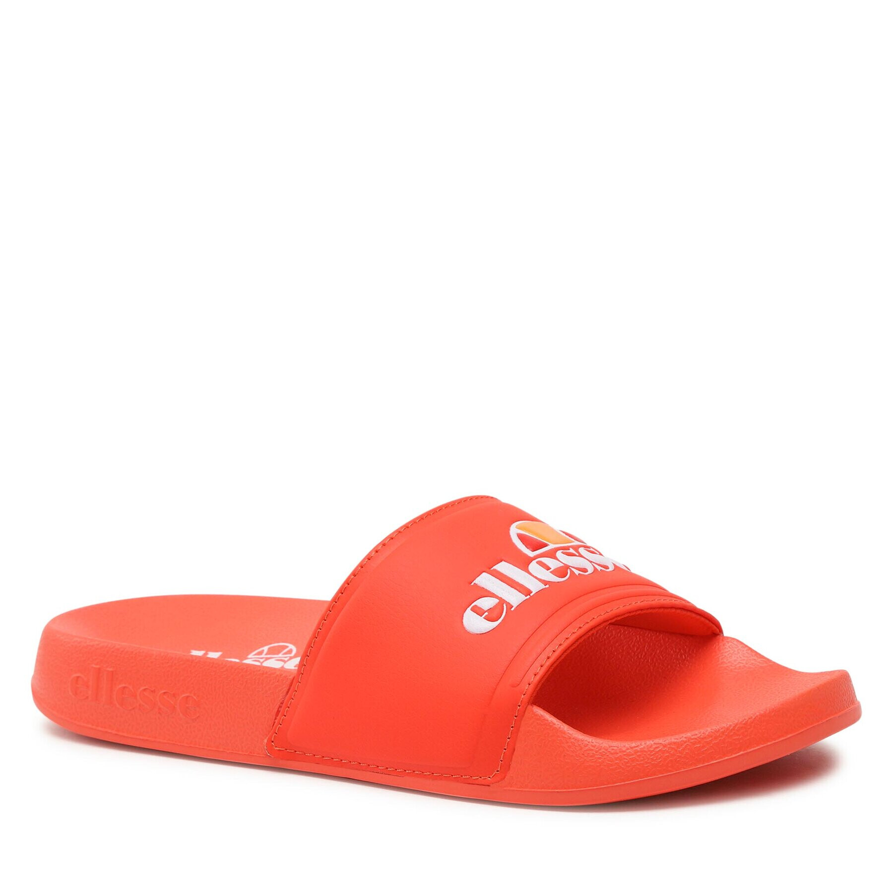 Ellesse Natikači Filippo Slide SHRF0397823 Rdeča - Pepit.si