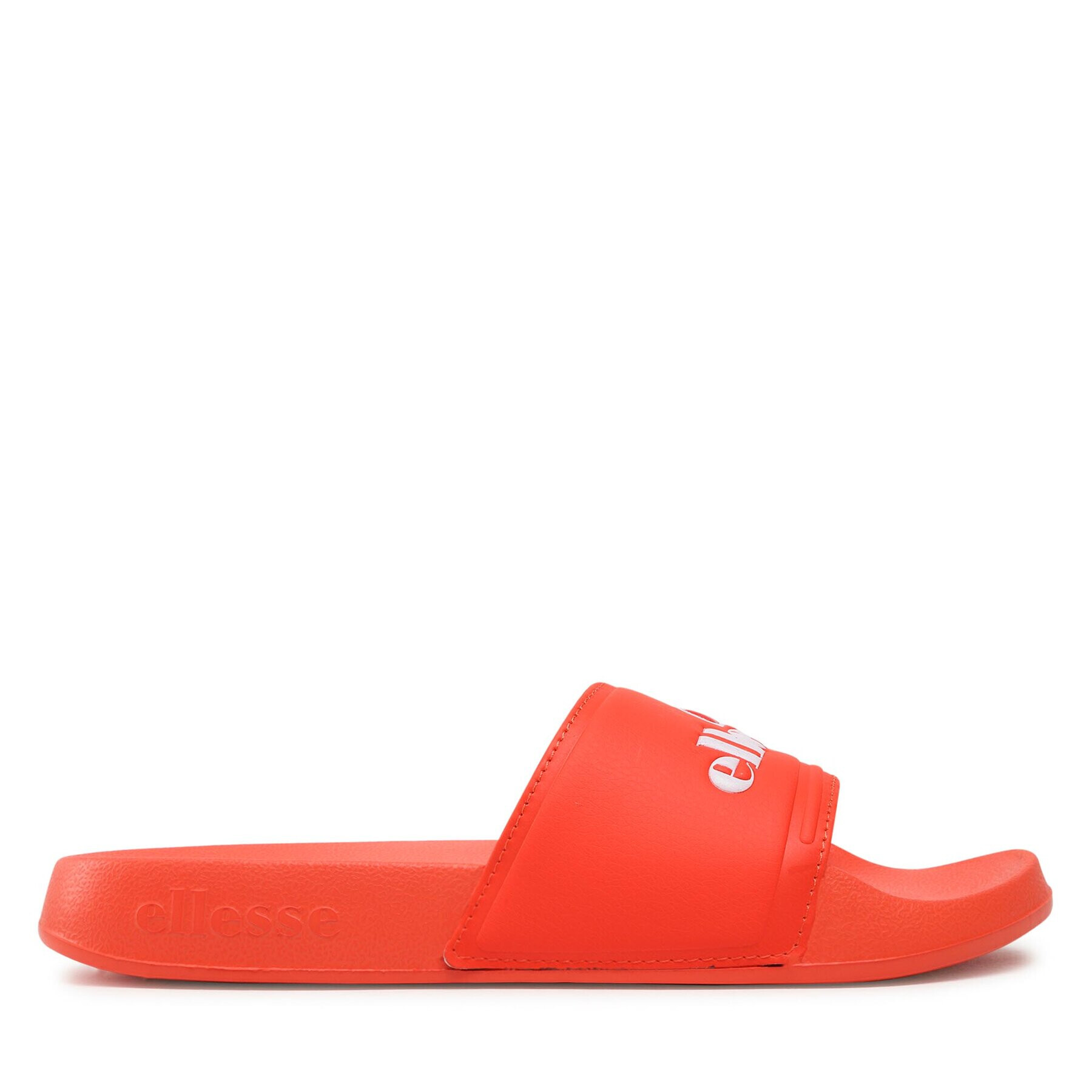 Ellesse Natikači Filippo Slide SHRF0397823 Rdeča - Pepit.si