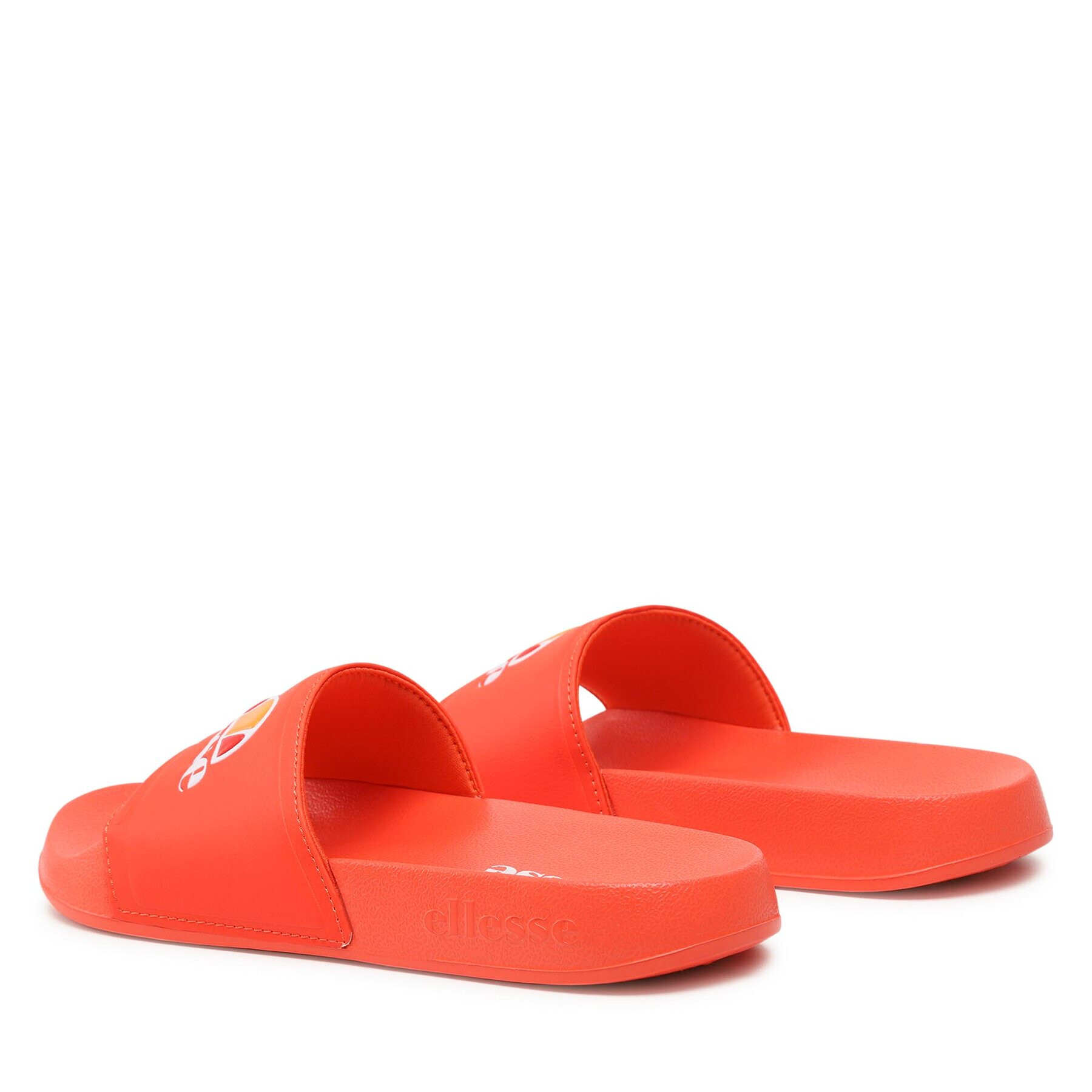 Ellesse Natikači Filippo Slide SHRF0397823 Rdeča - Pepit.si