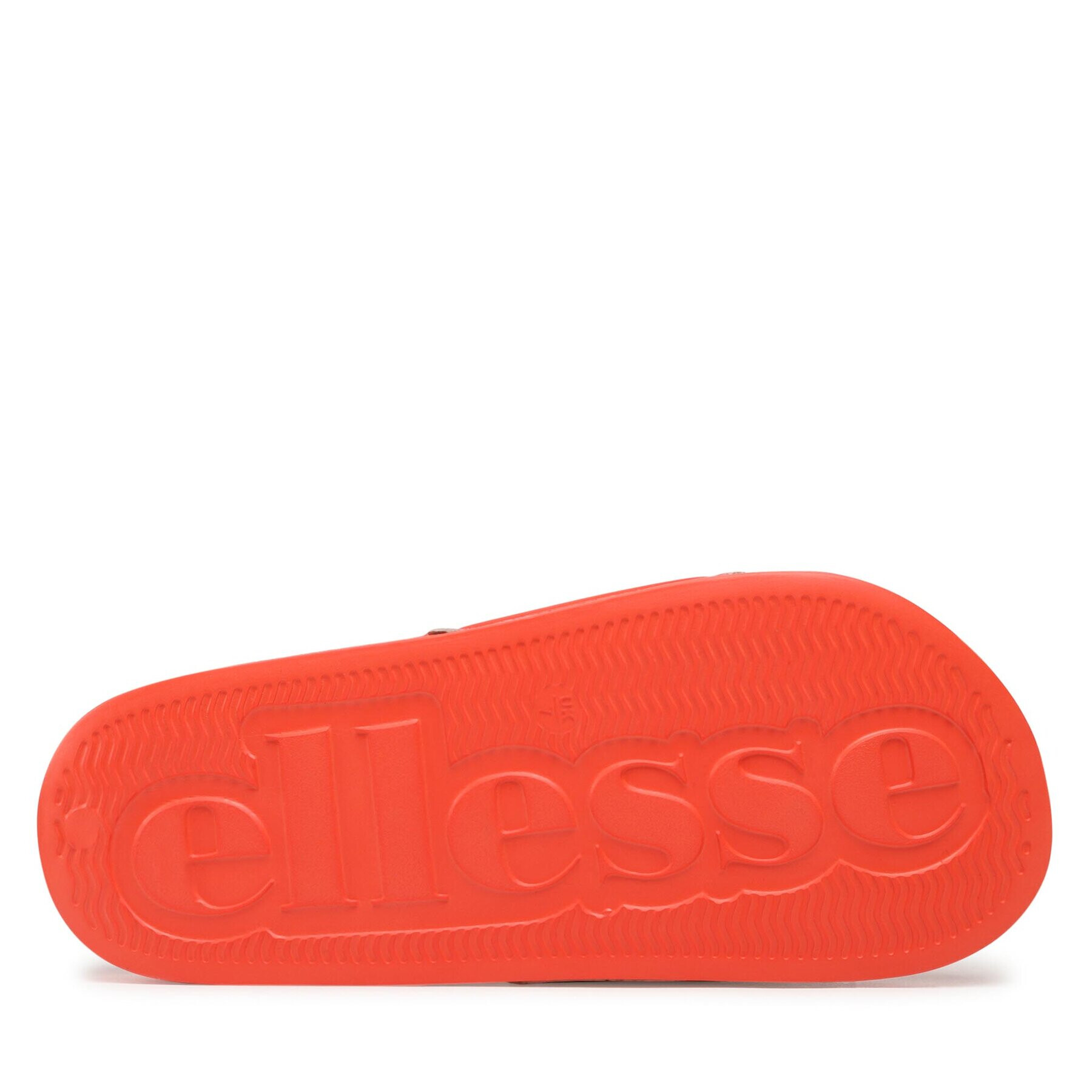 Ellesse Natikači Filippo Slide SHRF0397823 Rdeča - Pepit.si