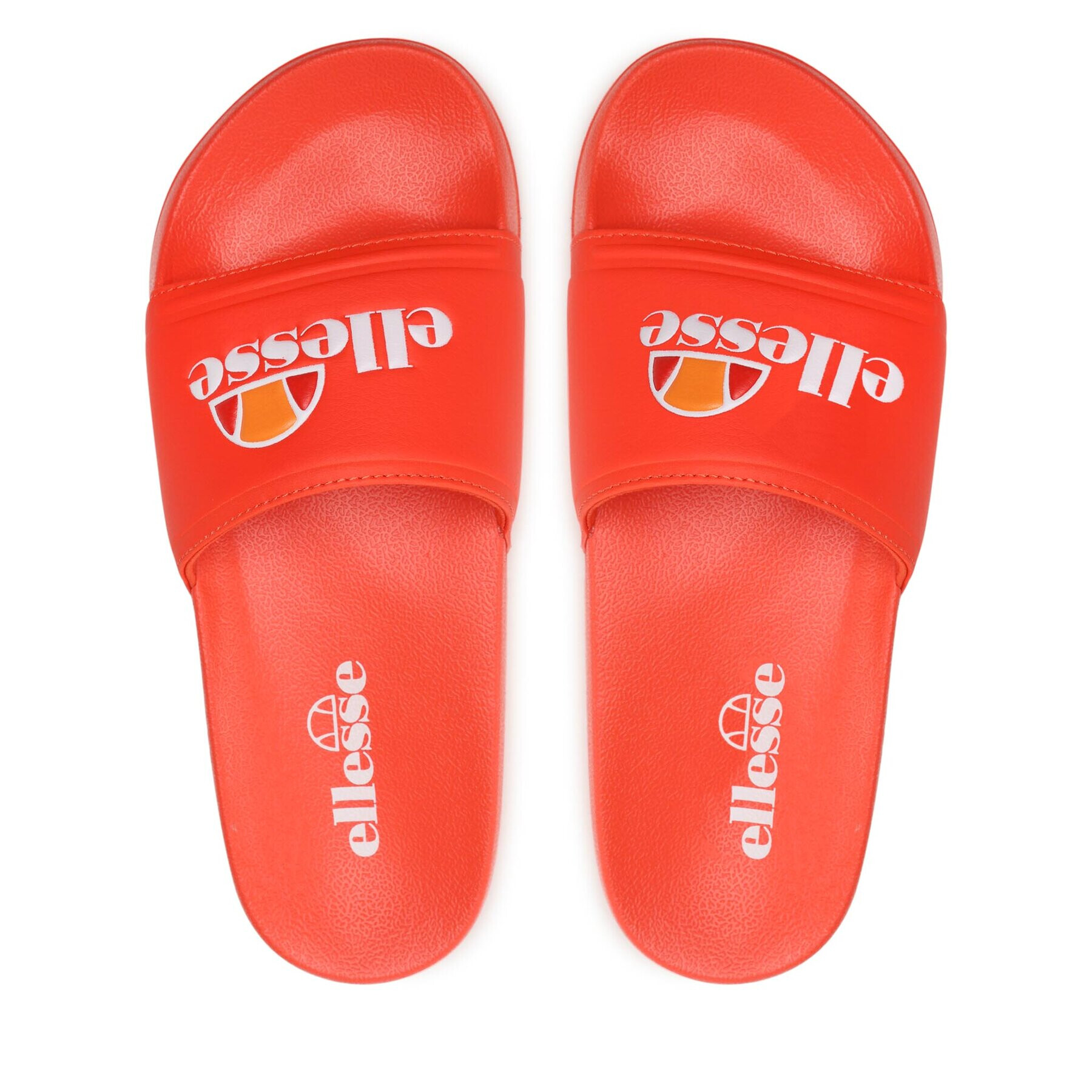 Ellesse Natikači Filippo Slide SHRF0397823 Rdeča - Pepit.si