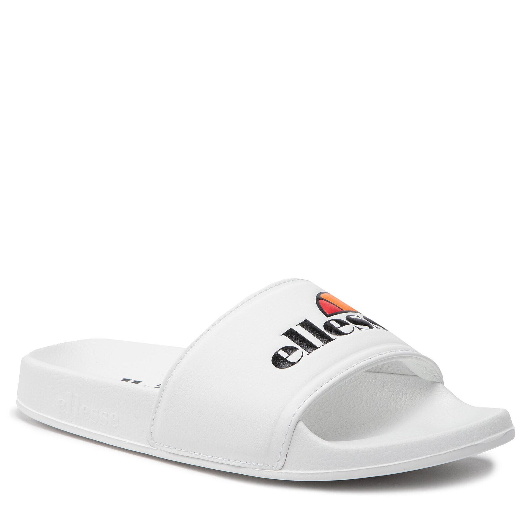 Ellesse Natikači Fillipo Slide SGMF0397 Bela - Pepit.si