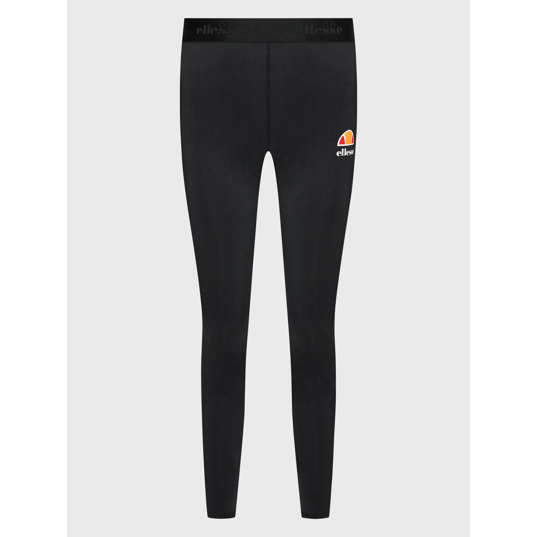 Ellesse Pajkice Quintino SRG09918 Črna Slim Fit - Pepit.si