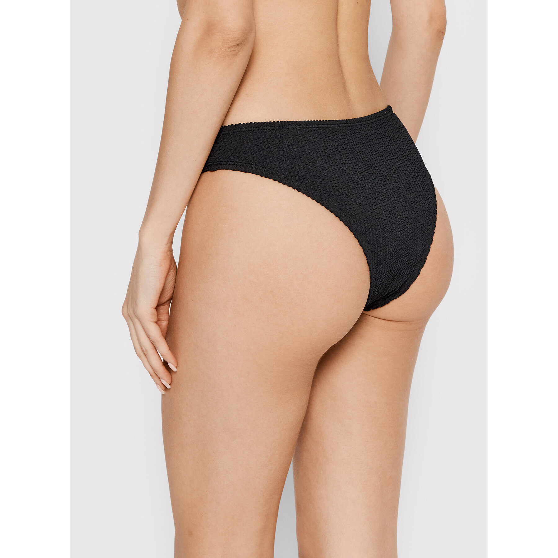 Ellesse Spodnji del bikini Glare SGM14140 Črna - Pepit.si