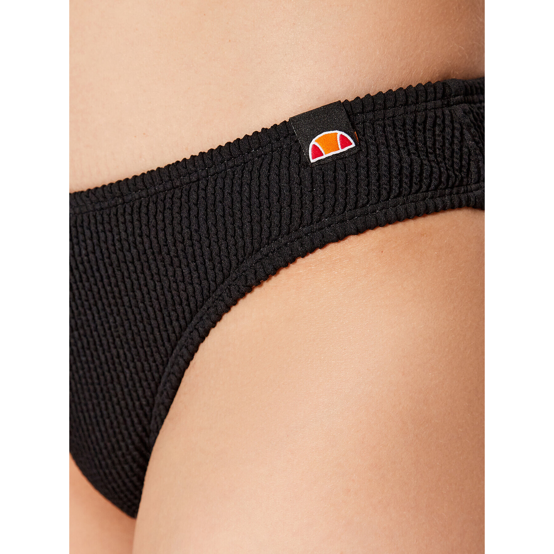 Ellesse Spodnji del bikini Glare SGM14140 Črna - Pepit.si