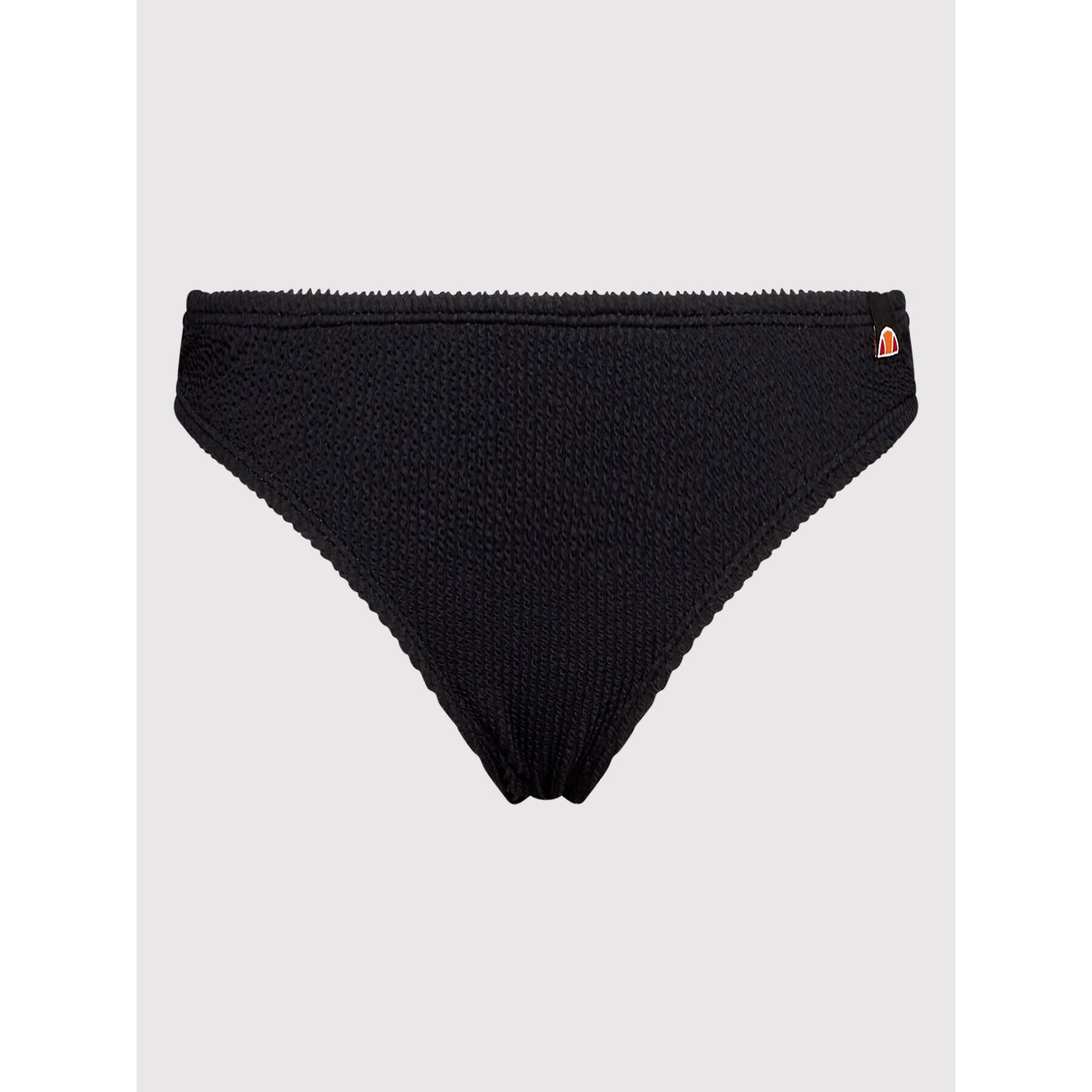 Ellesse Spodnji del bikini Glare SGM14140 Črna - Pepit.si