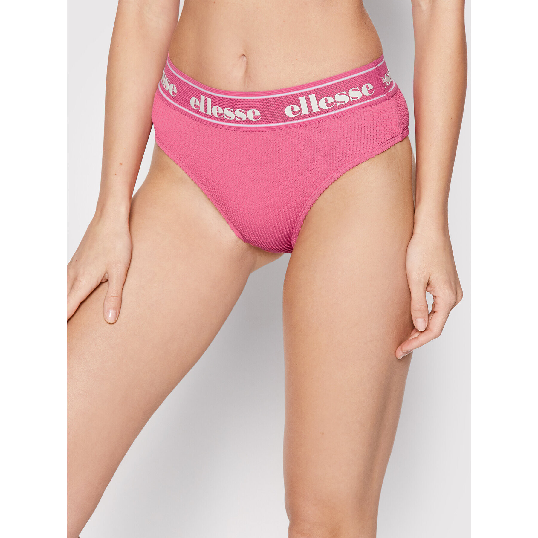 Ellesse Spodnji del bikini Winooze SGM14141 Roza - Pepit.si