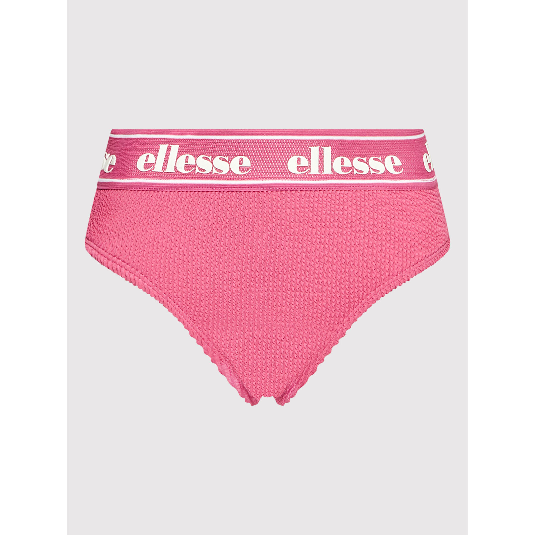 Ellesse Spodnji del bikini Winooze SGM14141 Roza - Pepit.si