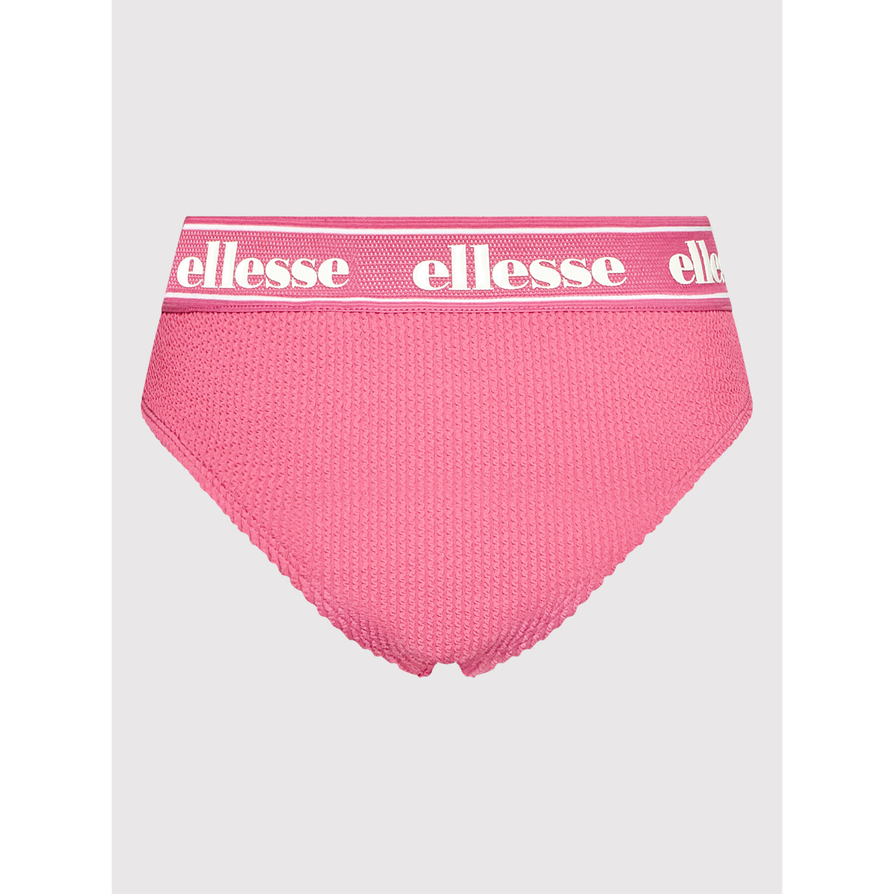 Ellesse Spodnji del bikini Winooze SGM14141 Roza - Pepit.si