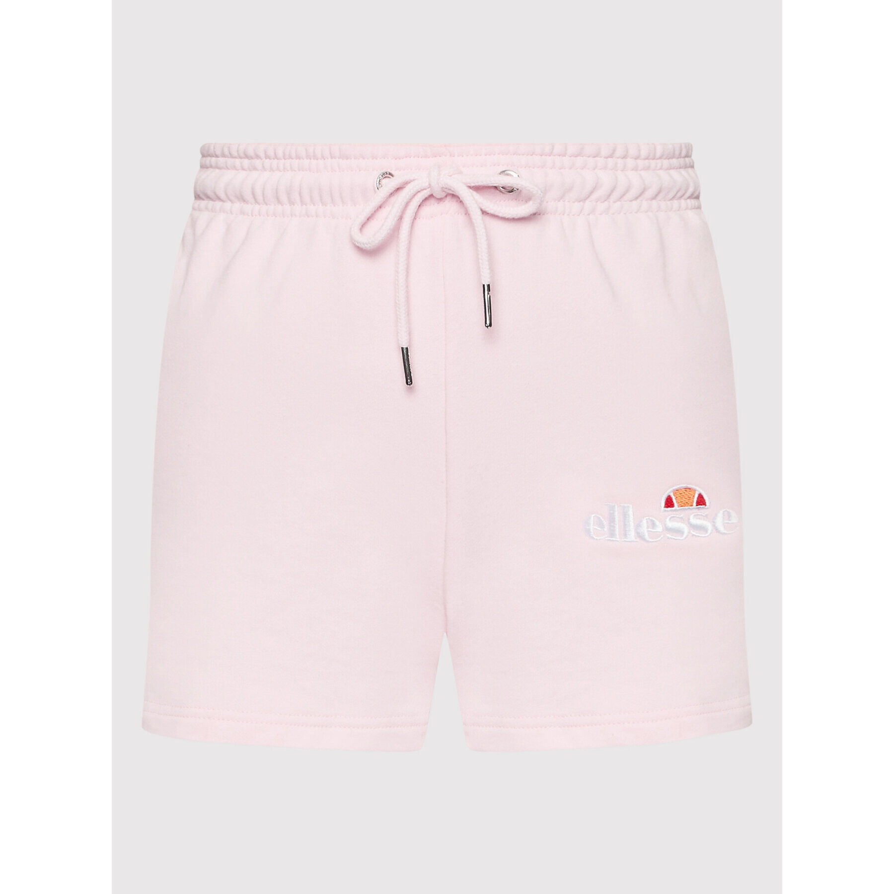 Ellesse Športne kratke hlače Denples SGM14190 Roza Regular Fit - Pepit.si