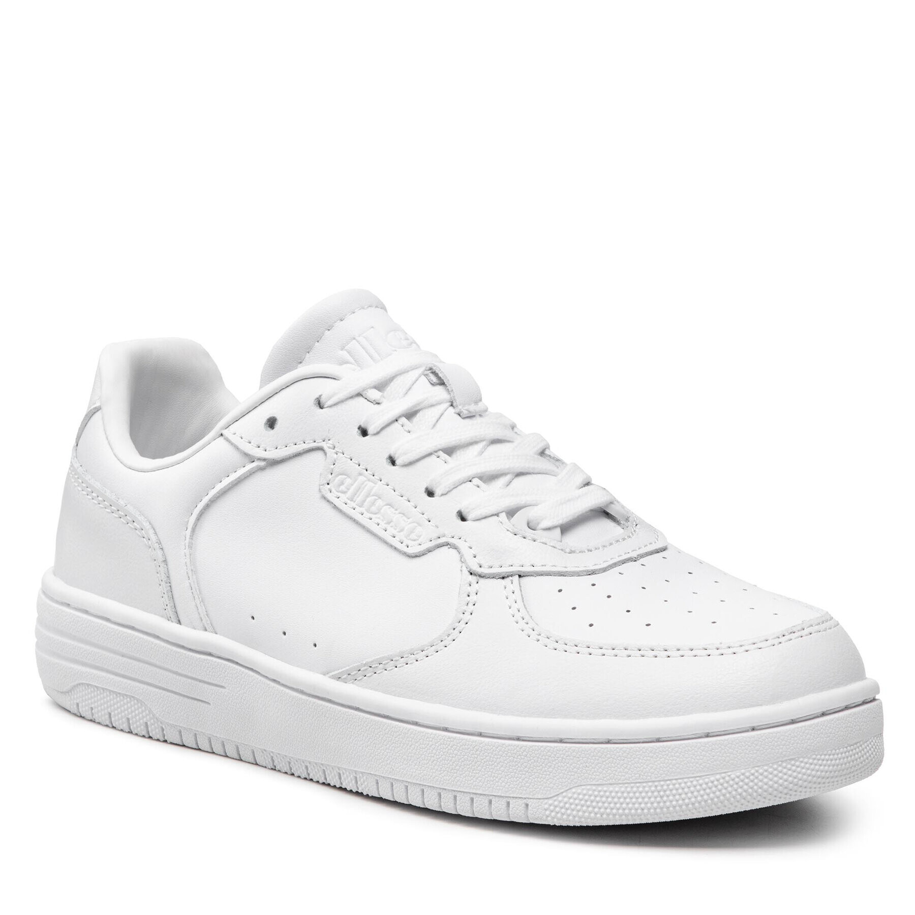 Ellesse Superge Tevo Cupsole SGMF0436 Bela - Pepit.si