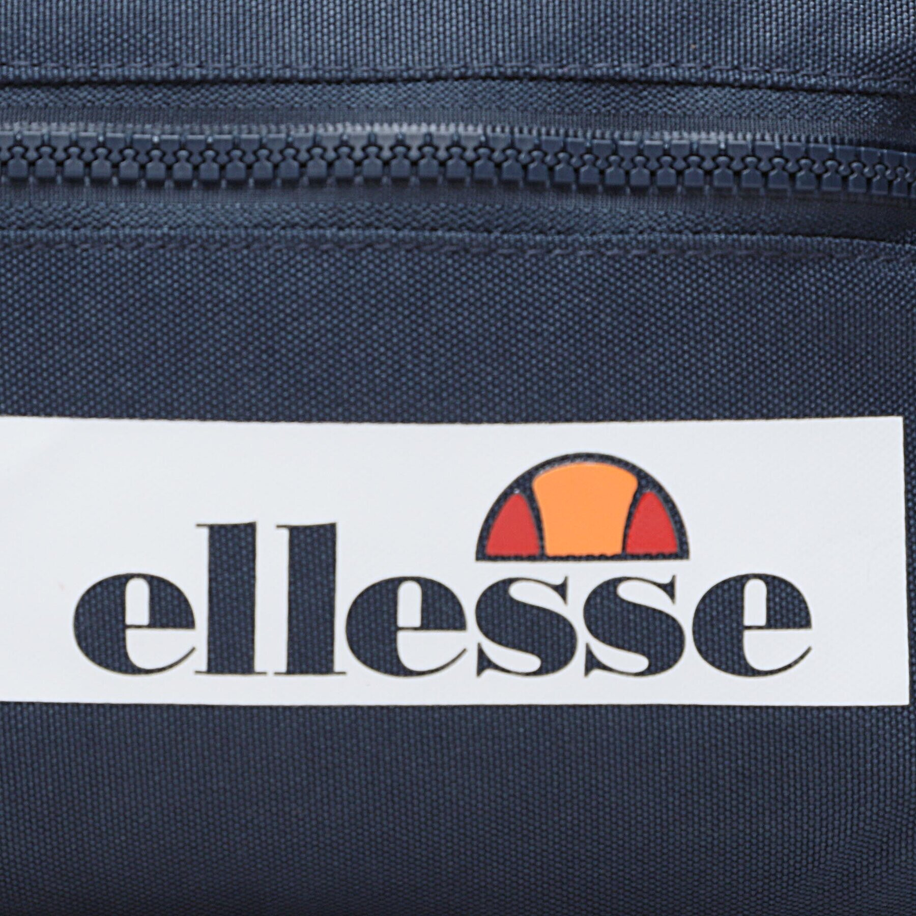 Ellesse torba za okoli pasu Golo Cross Body SAPA2527 Mornarsko modra - Pepit.si