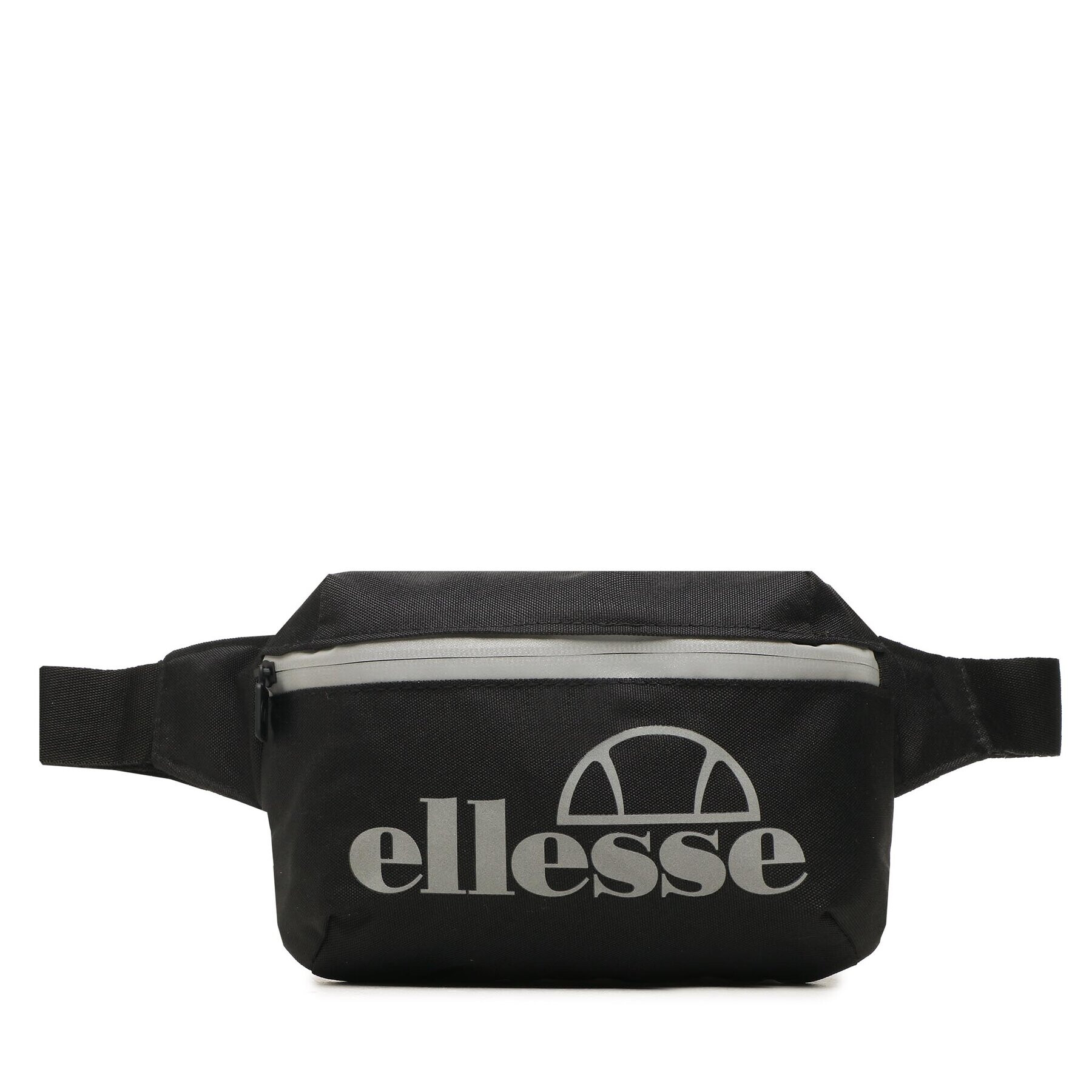 Ellesse torba za okoli pasu Miscela Cross Body Bag SANA2533 Črna - Pepit.si