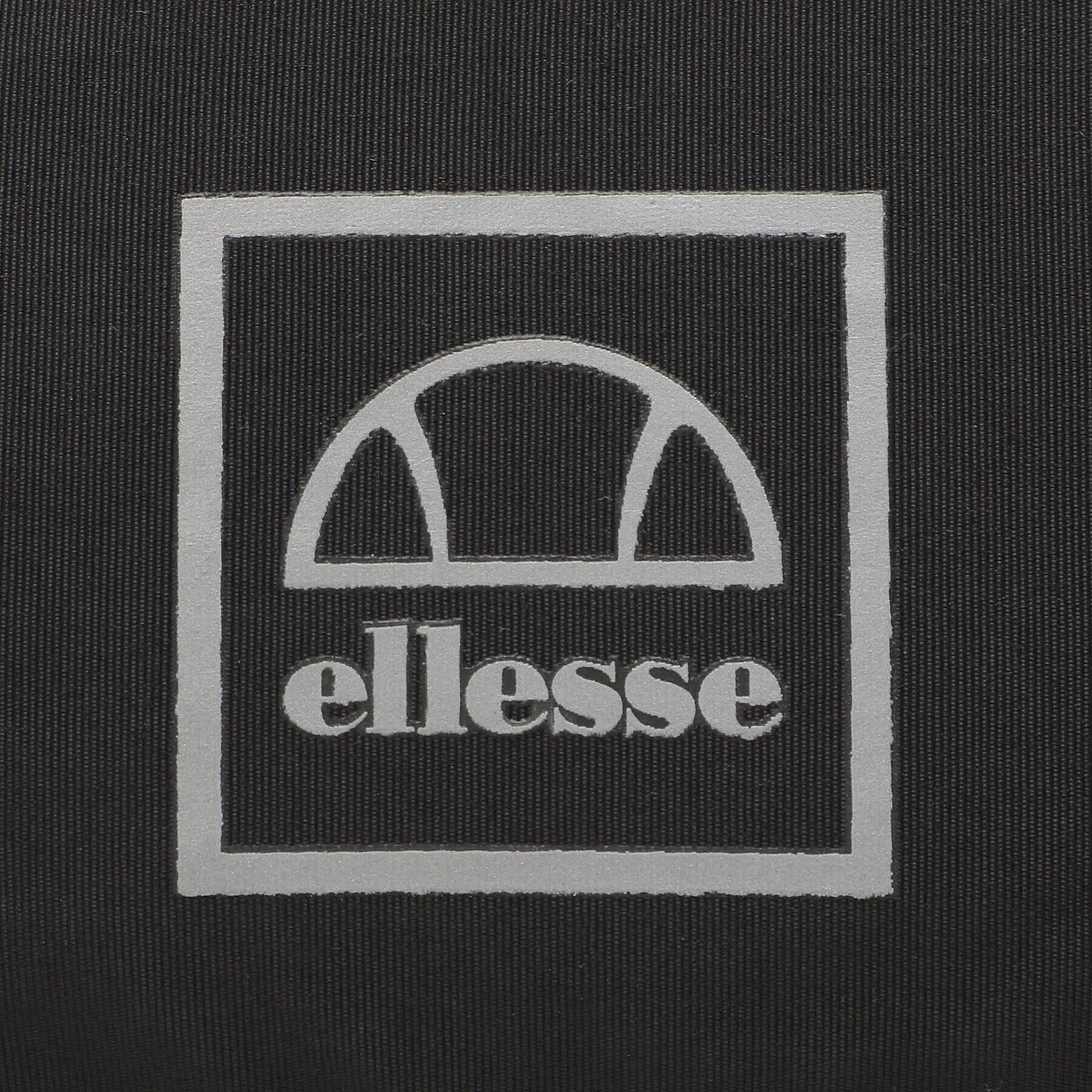 Ellesse torba za okoli pasu Molari Bum Bag SAPA2670 Črna - Pepit.si