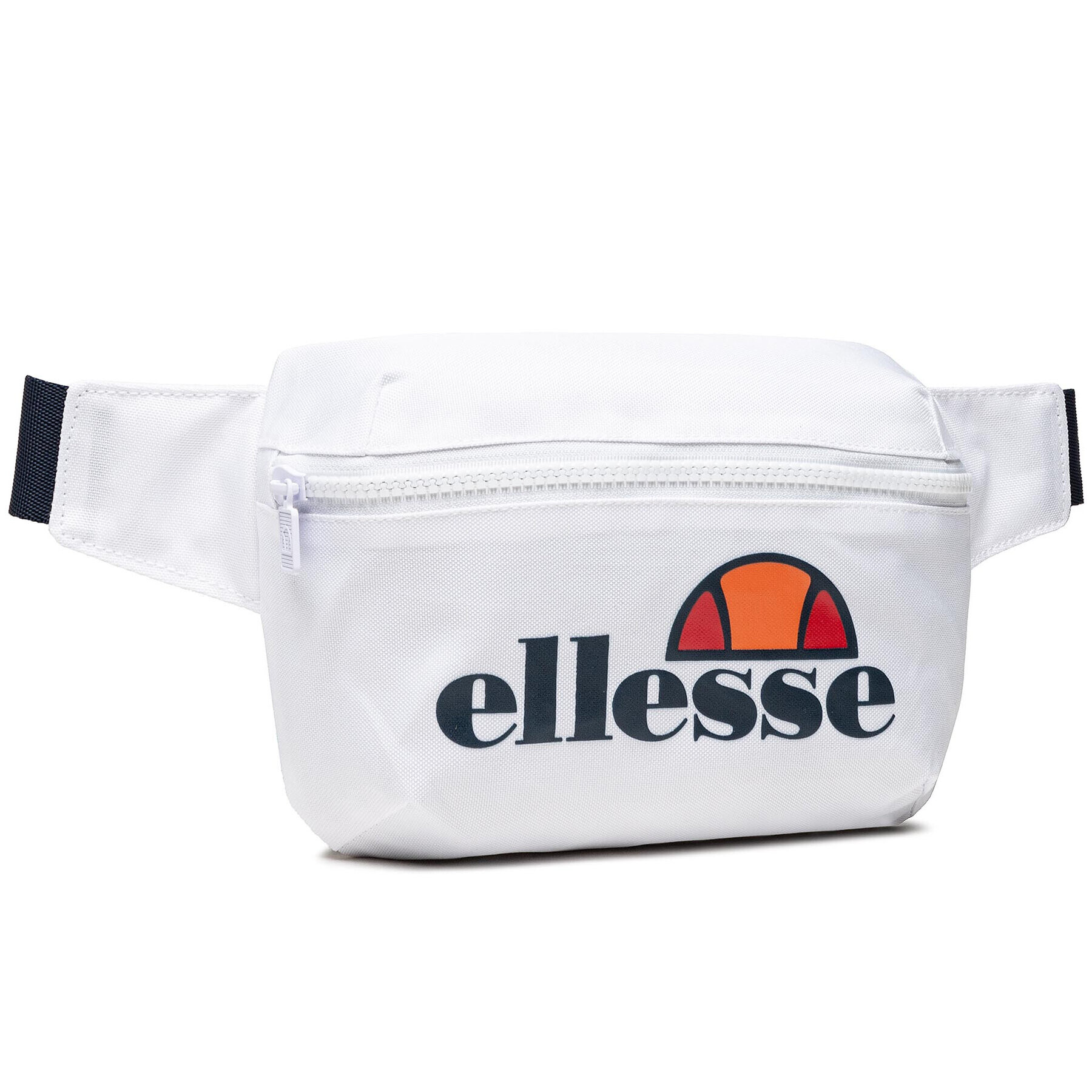 Ellesse torba za okoli pasu Rosca Cross Body Bag SAEA0593 Bela - Pepit.si