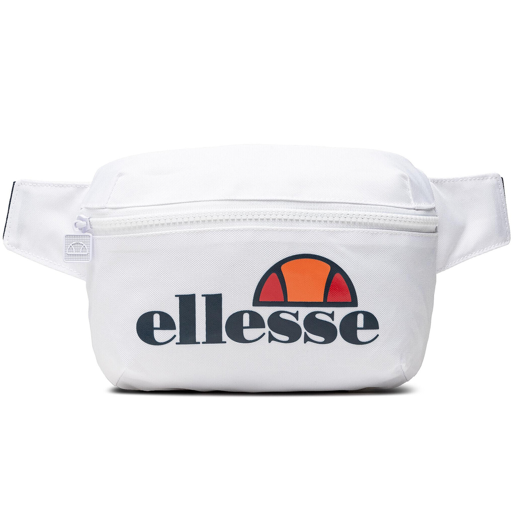 Ellesse torba za okoli pasu Rosca Cross Body Bag SAEA0593 Bela - Pepit.si