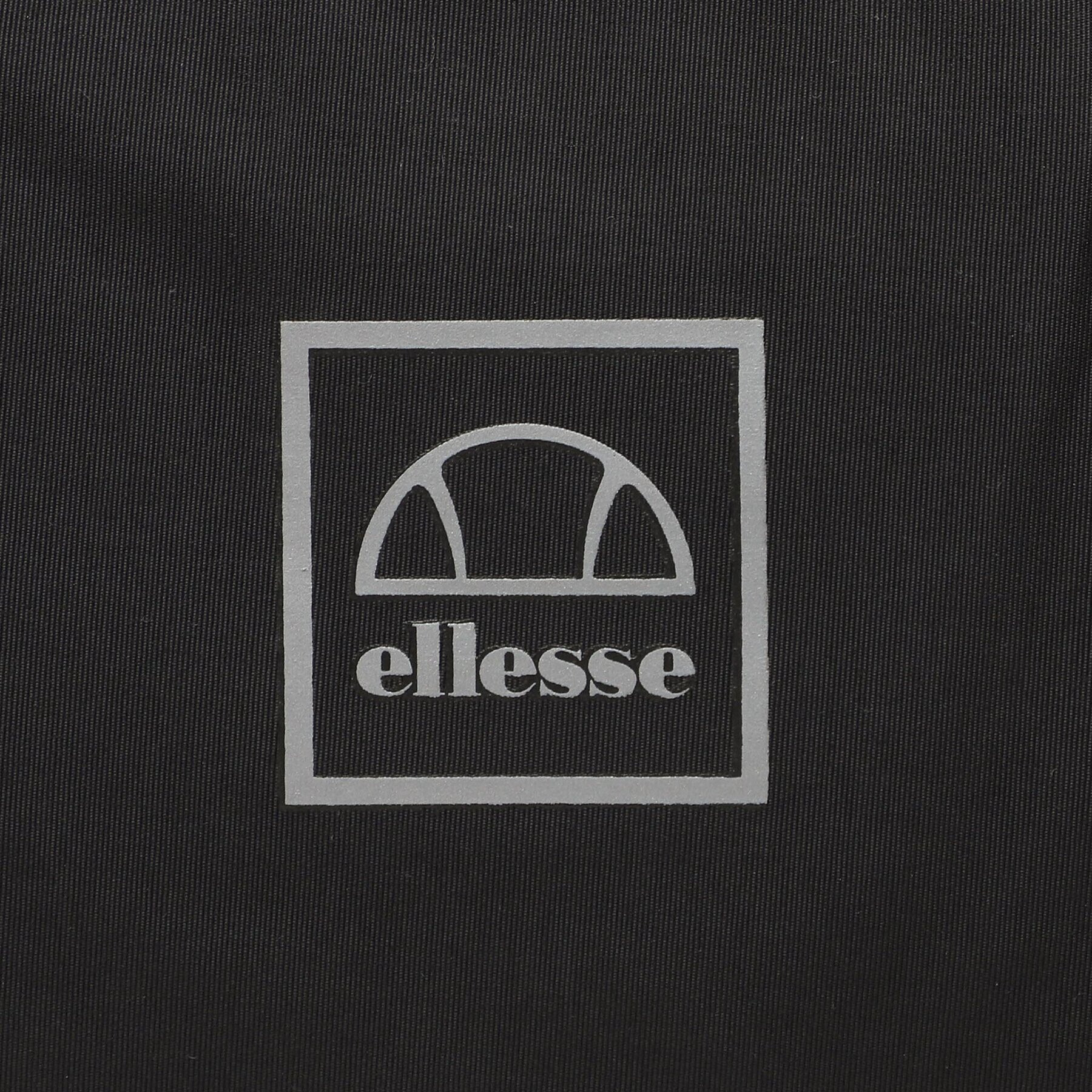 Ellesse Torbica Arrol Barrel Bag SAPA2669 Črna - Pepit.si