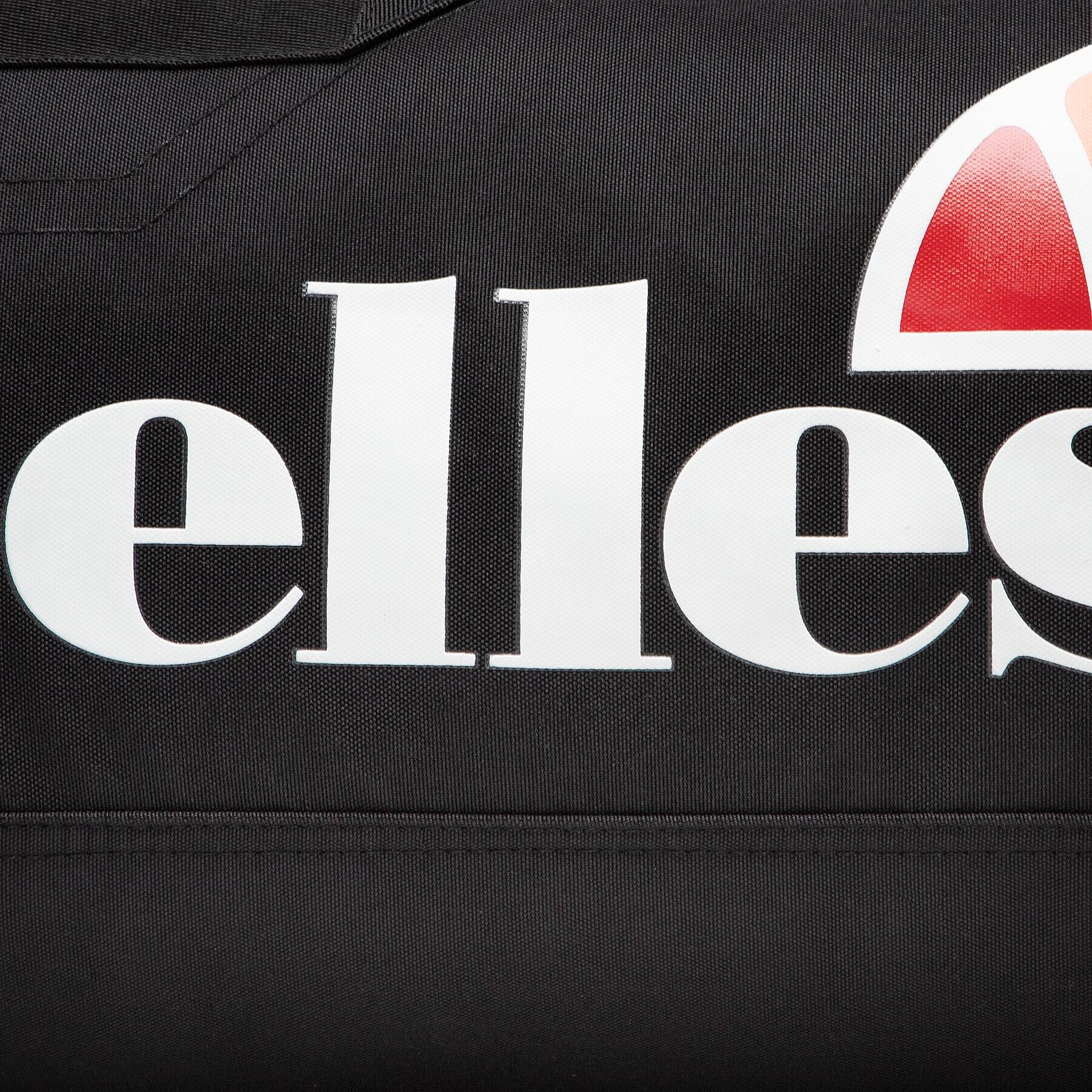 Ellesse Torbica Pelba Barrel Bag SAAC1122011 Črna - Pepit.si