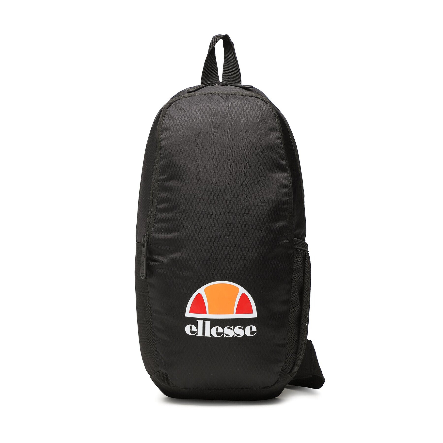 Ellesse Torbica za okrog pasu Danli Drop Bag SBMA2296 Črna - Pepit.si