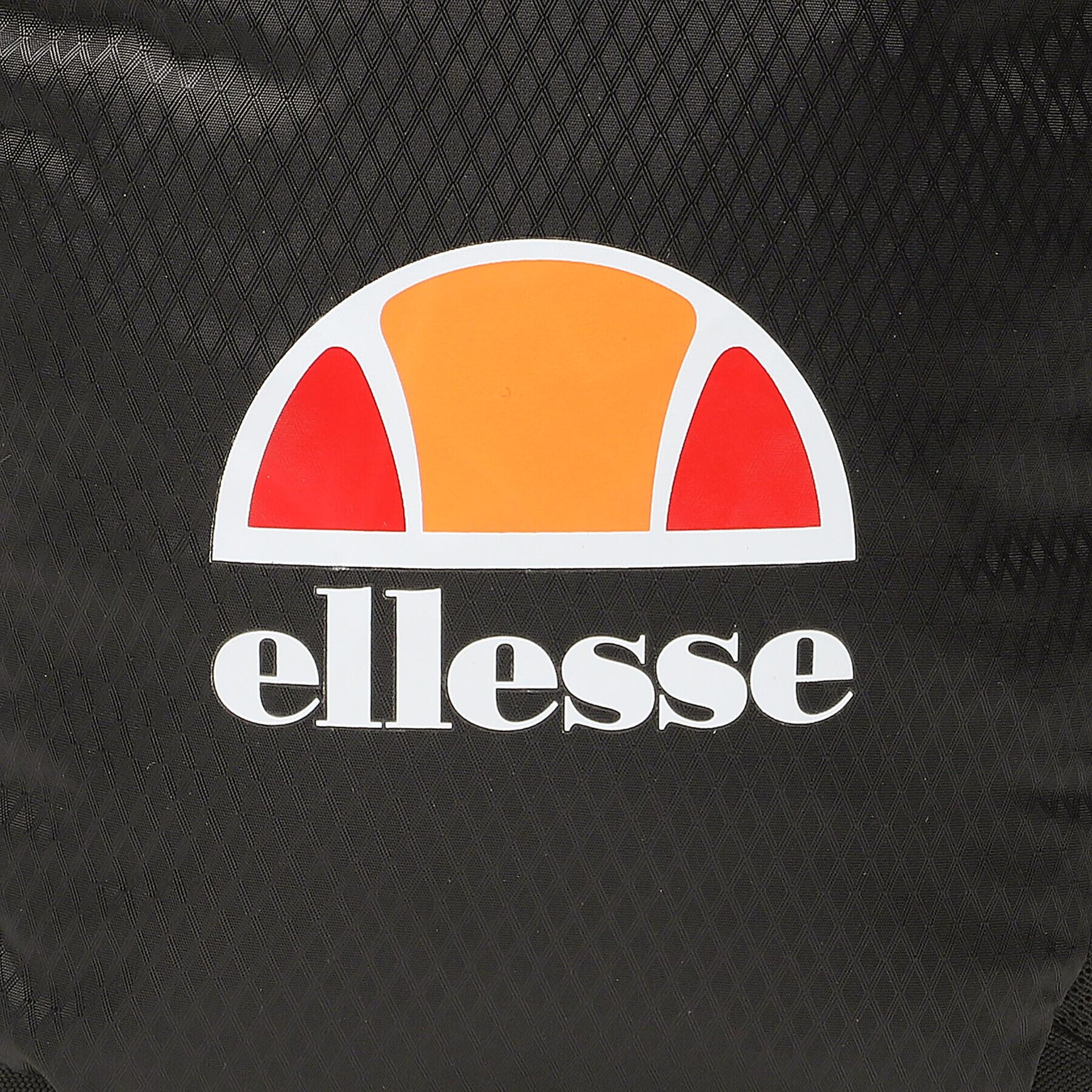 Ellesse Torbica za okrog pasu Danli Drop Bag SBMA2296 Črna - Pepit.si