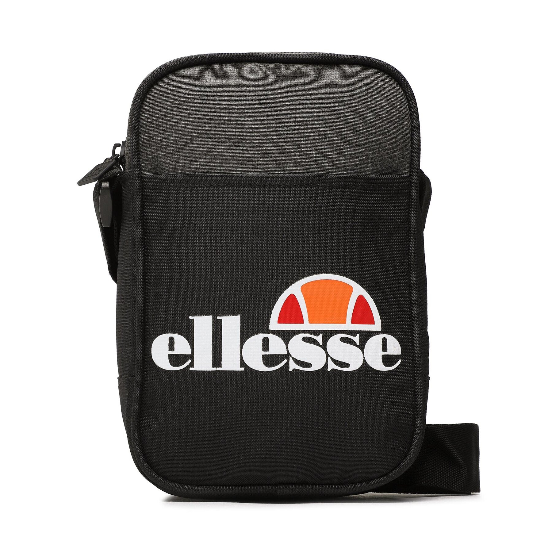 Ellesse Torbica za okrog pasu Lukka Cross Body Bag ASSY0728 Črna - Pepit.si