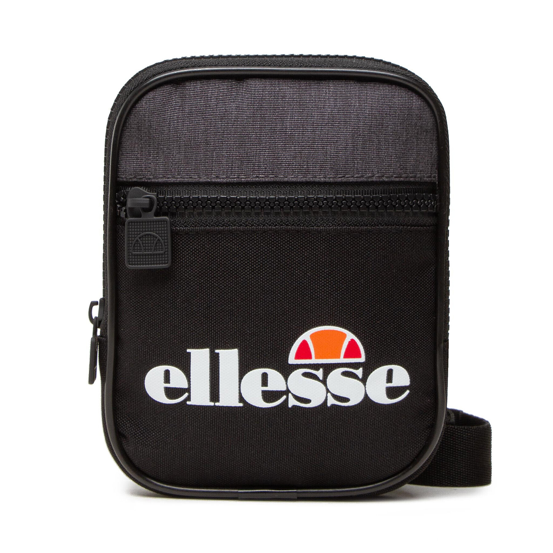 Ellesse Torbica za okrog pasu Templeton Small Item Bag SAAY0709 Črna - Pepit.si