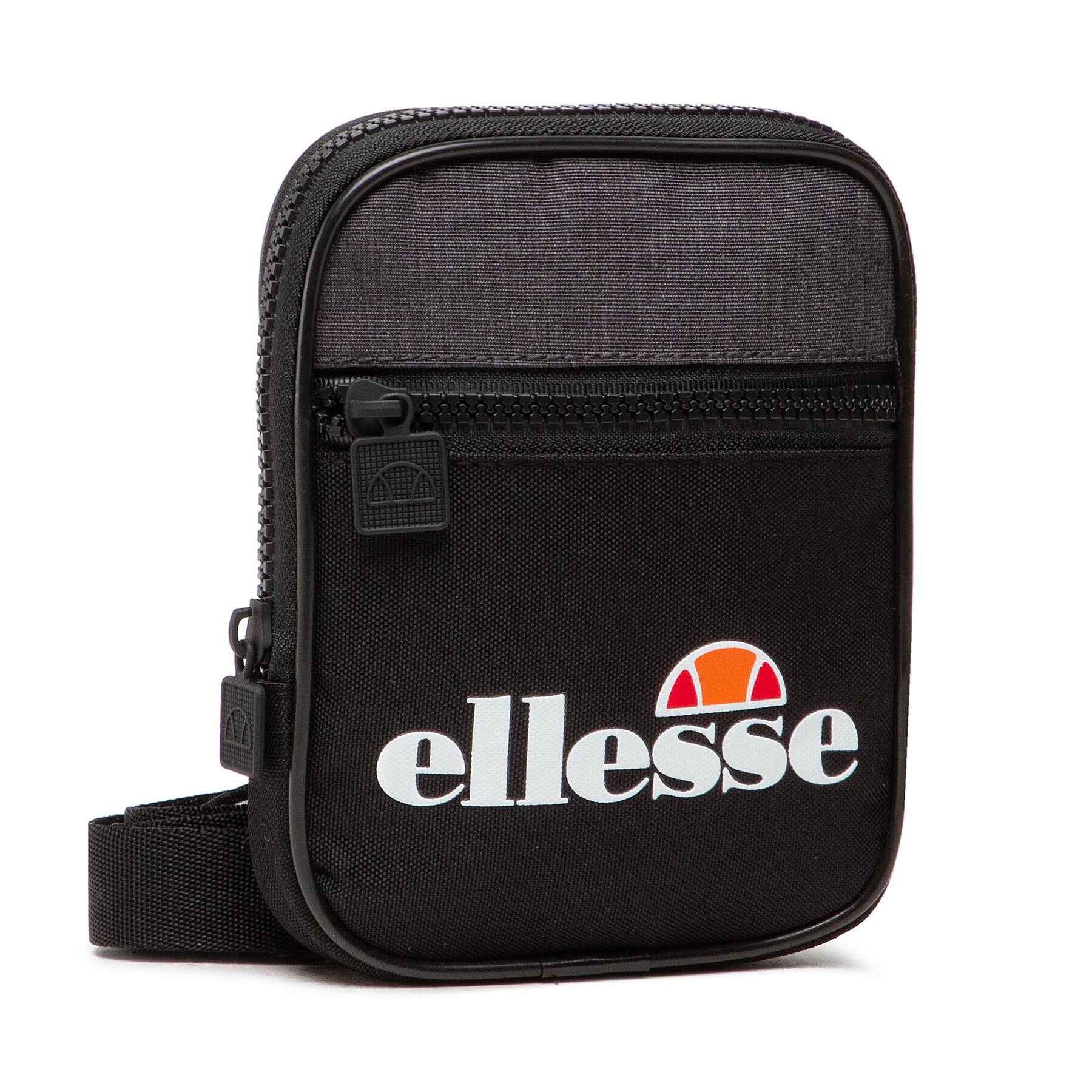 Ellesse Torbica za okrog pasu Templeton Small Item Bag SAAY0709 Črna - Pepit.si