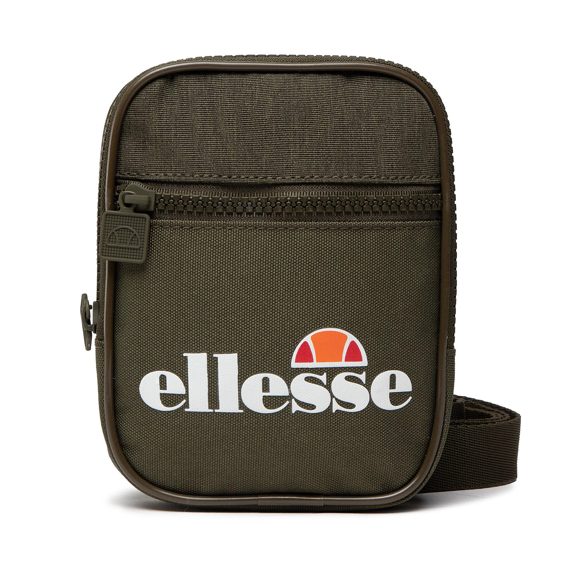 Ellesse Torbica za okrog pasu Templeton Small Item Bag SAAY0709 Zelena - Pepit.si