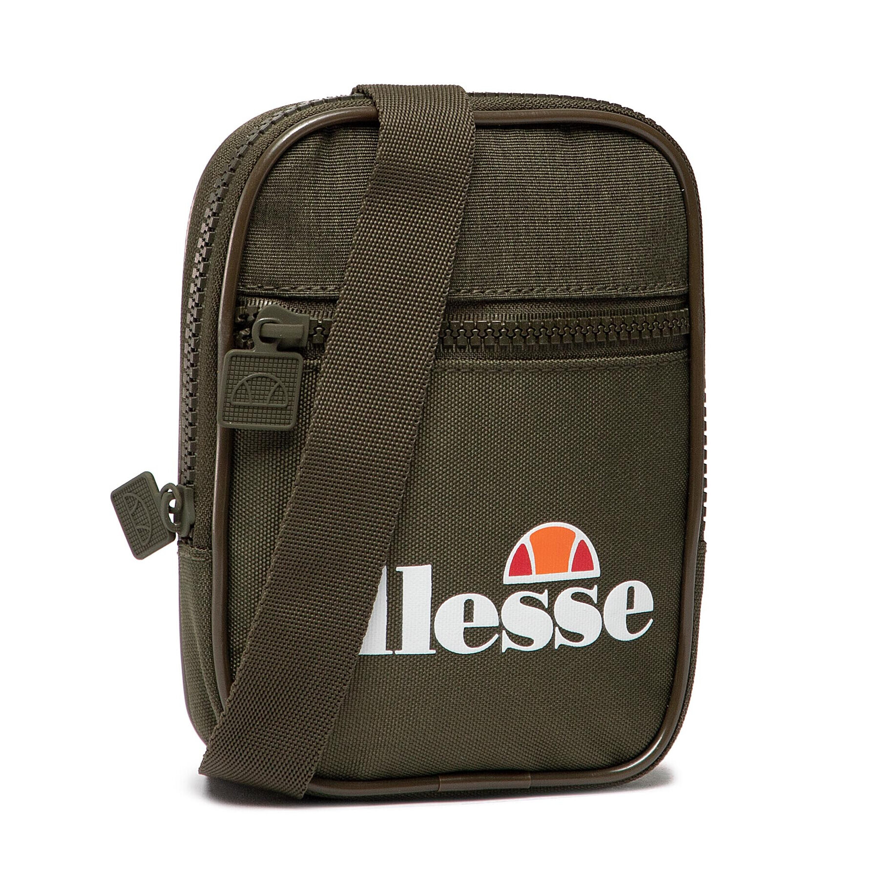 Ellesse Torbica za okrog pasu Templeton Small Item Bag SAAY0709 Zelena - Pepit.si