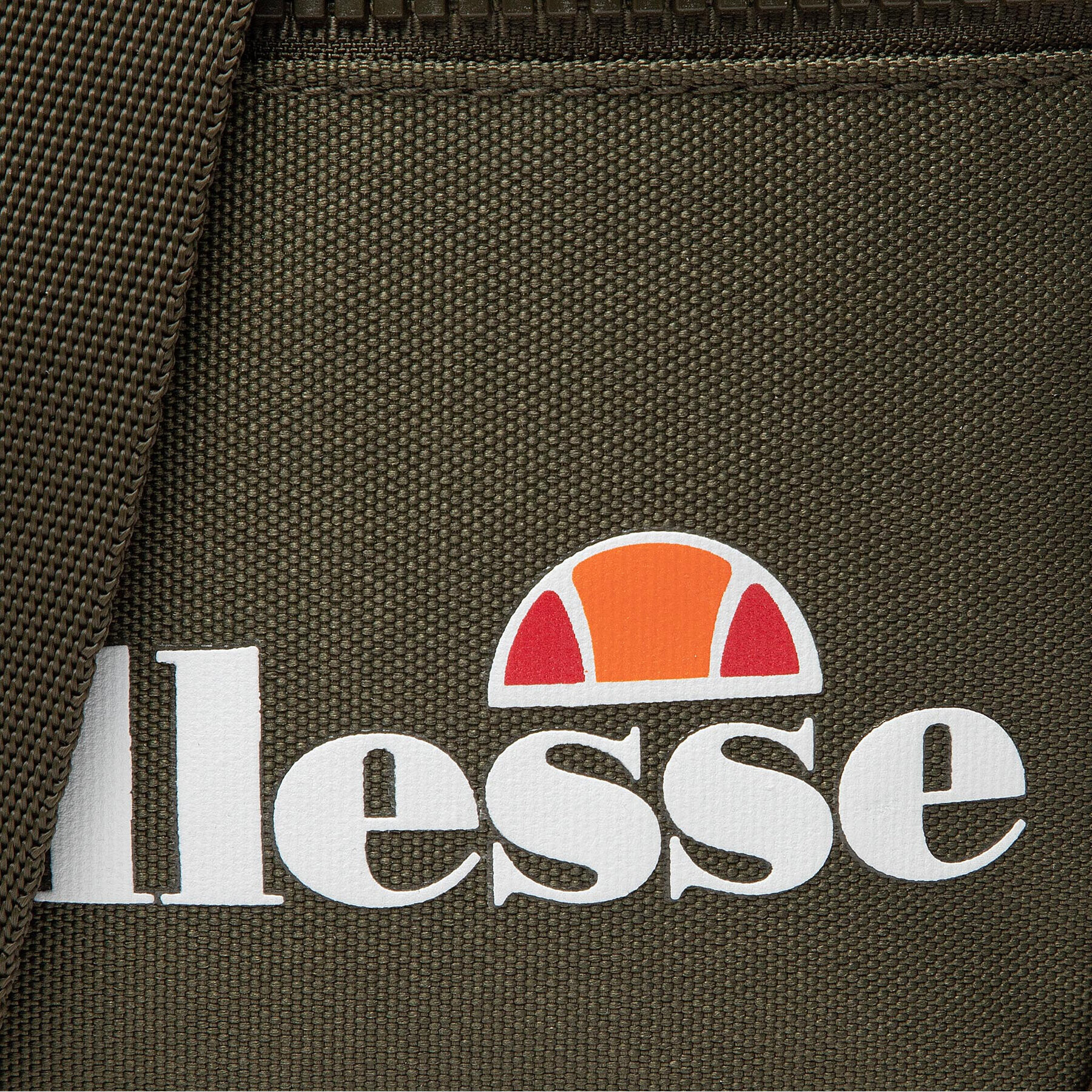 Ellesse Torbica za okrog pasu Templeton Small Item Bag SAAY0709 Zelena - Pepit.si