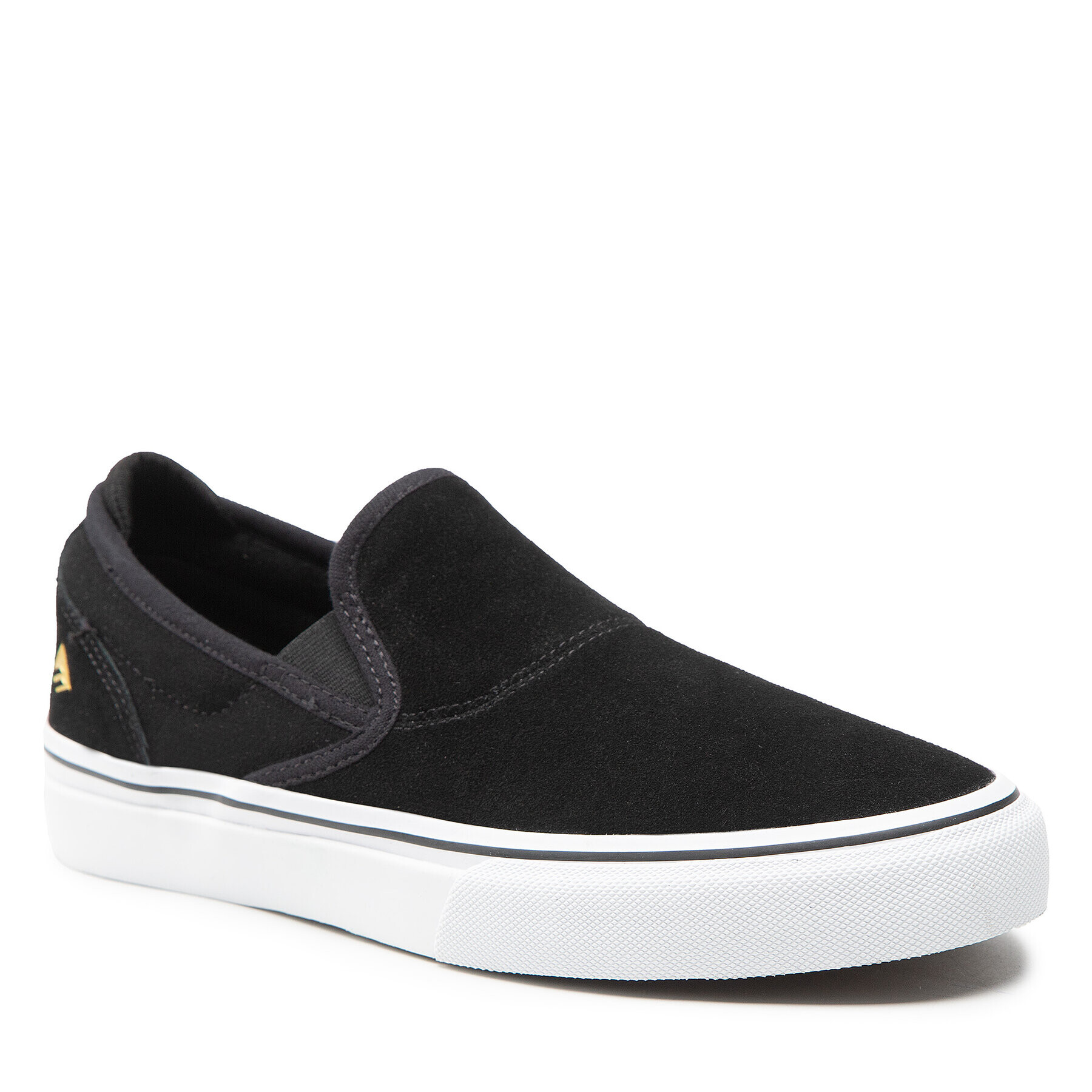 Emerica Tenis superge Wino G6 Slip-On 6101000111 Črna - Pepit.si