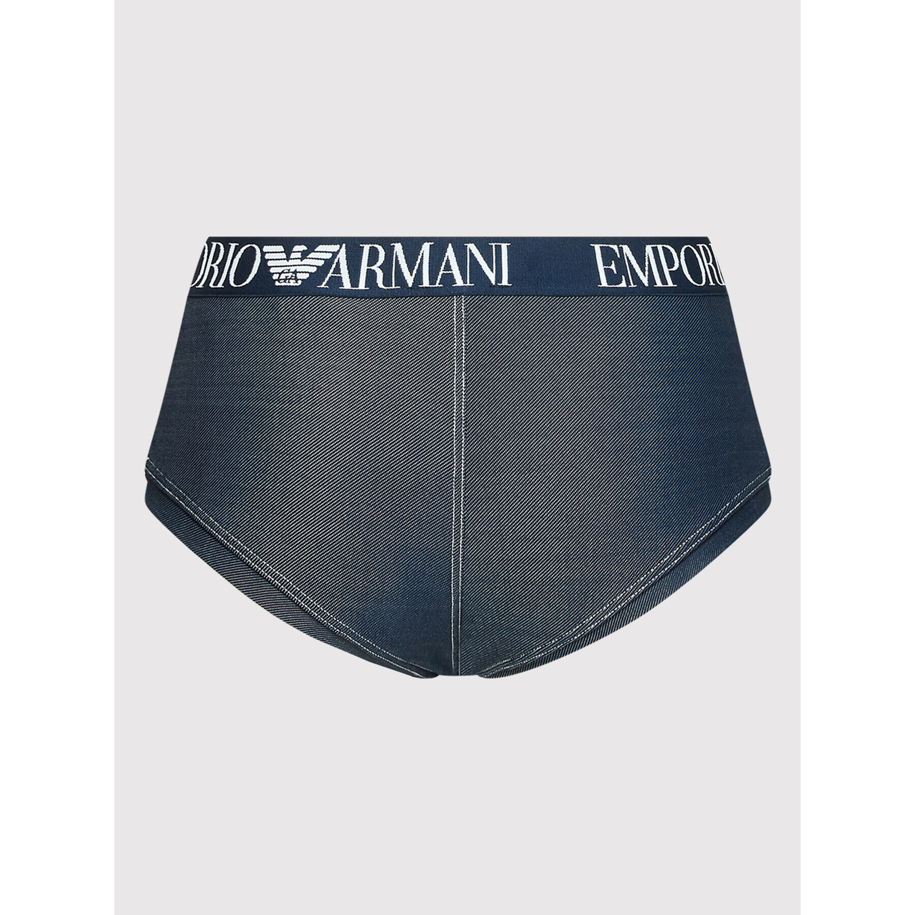 Emporio Armani Bikini 262509 2R342 01731 Mornarsko modra - Pepit.si