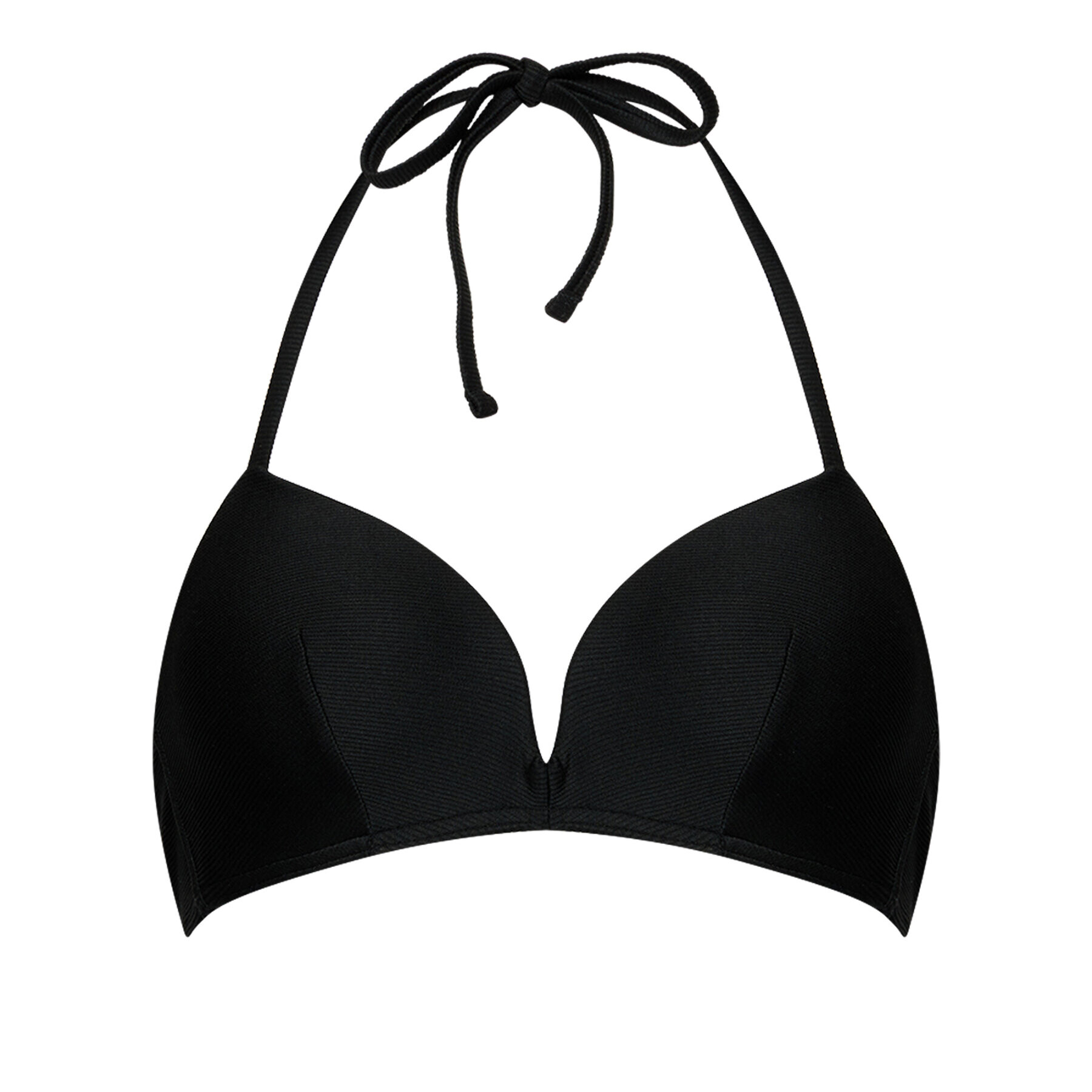 Emporio Armani Bikini 262626 1P307 00020 Črna - Pepit.si