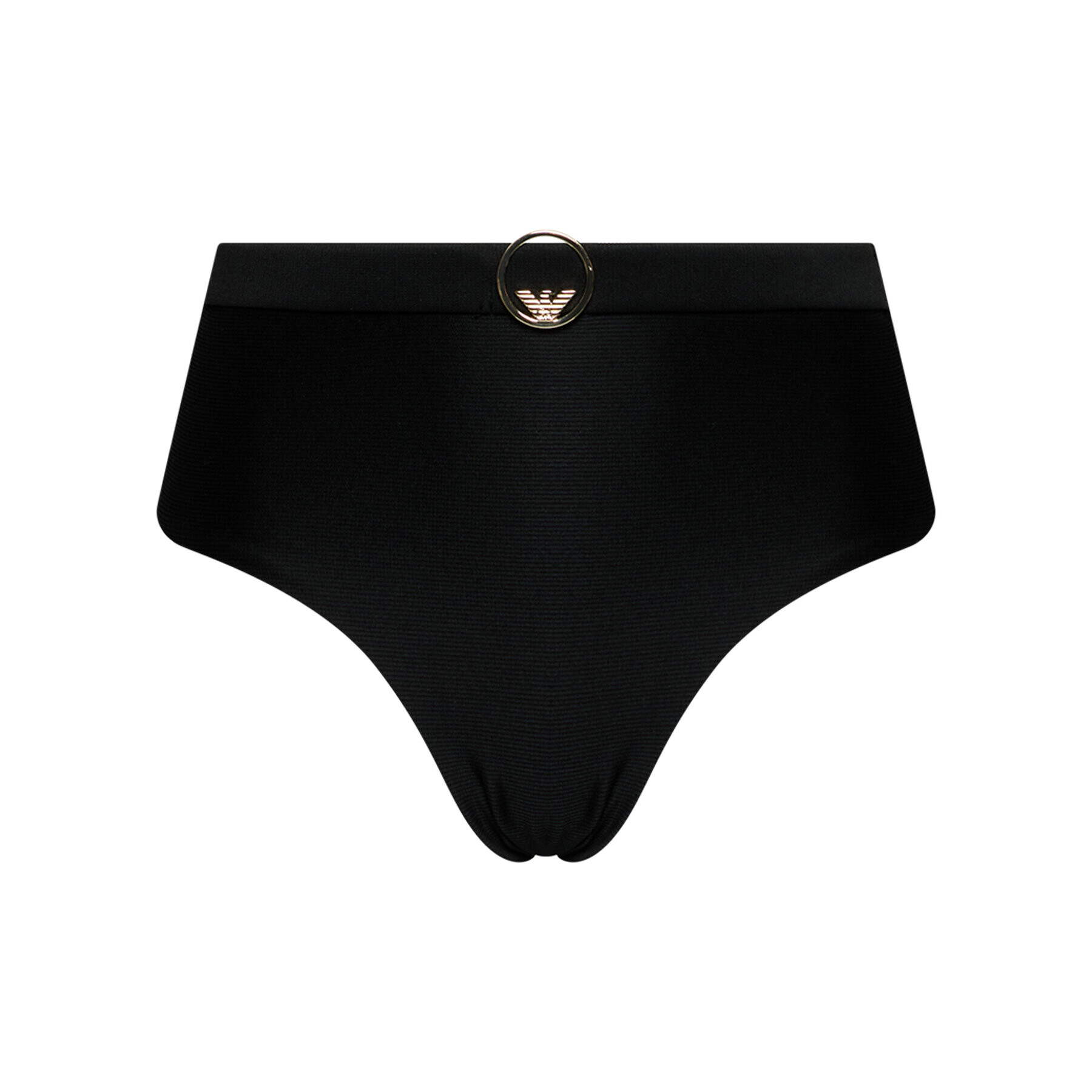 Emporio Armani Bikini 262626 1P307 00020 Črna - Pepit.si