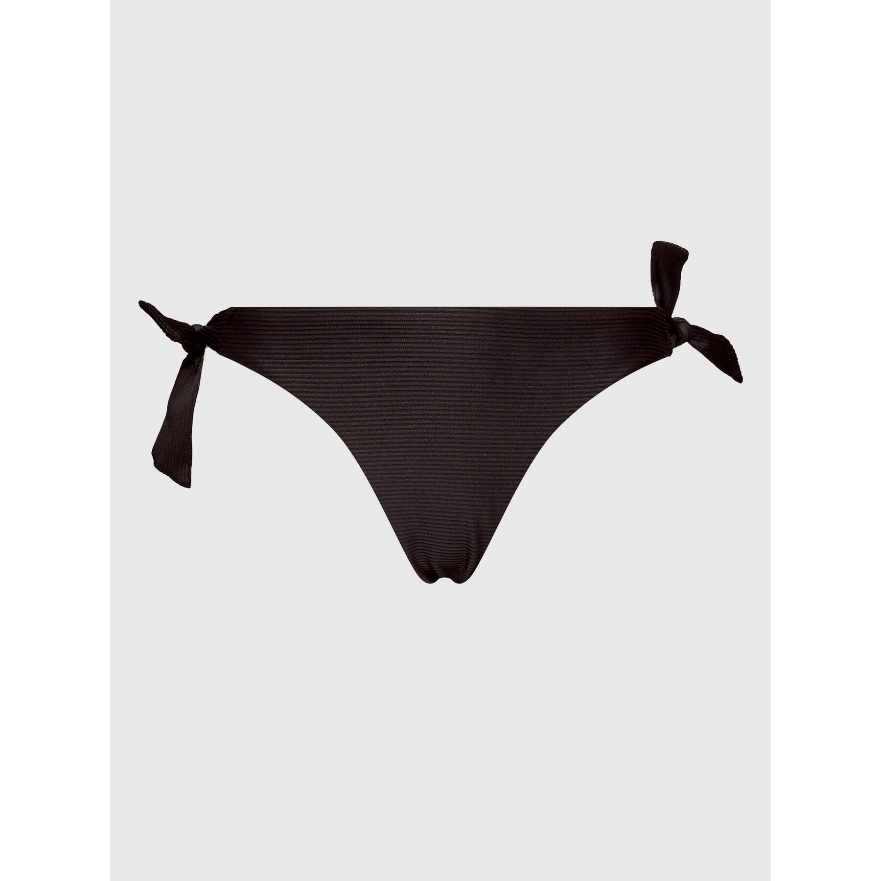 Emporio Armani Bikini 262692 2R307 00020 Črna - Pepit.si